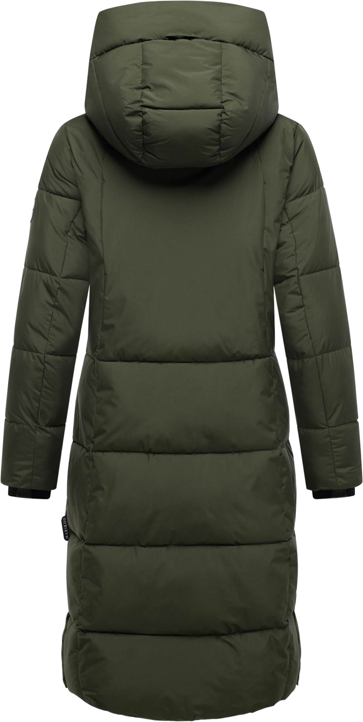 MARIKOO, Women Winterjacket Chumanii