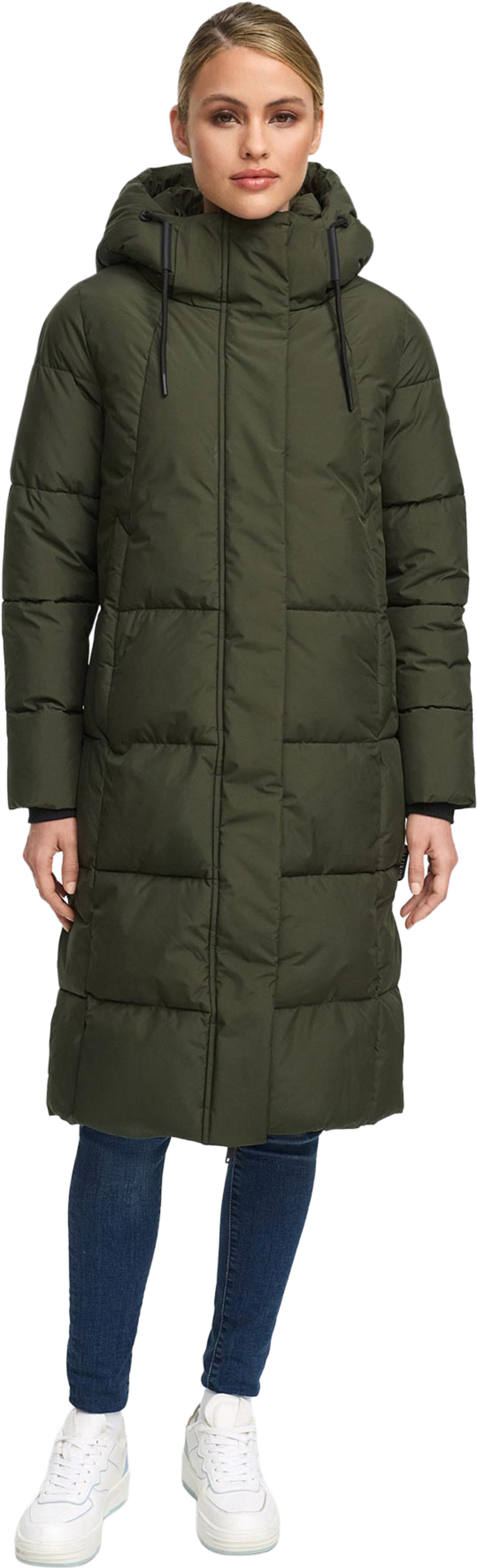 MARIKOO, Women Winterjacket Chumanii