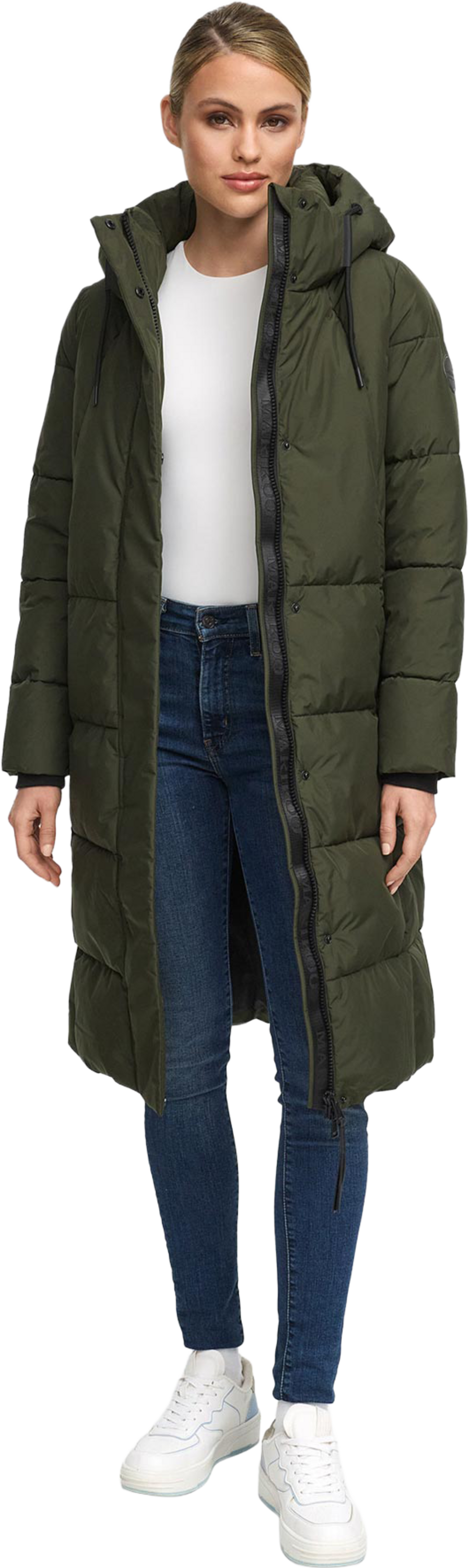 MARIKOO, Women Winterjacket Chumanii