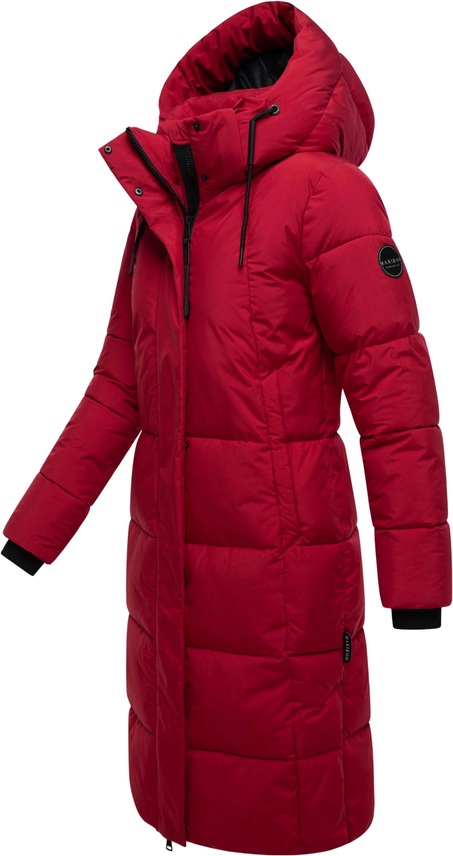 MARIKOO, Women Winterjacket Chumanii