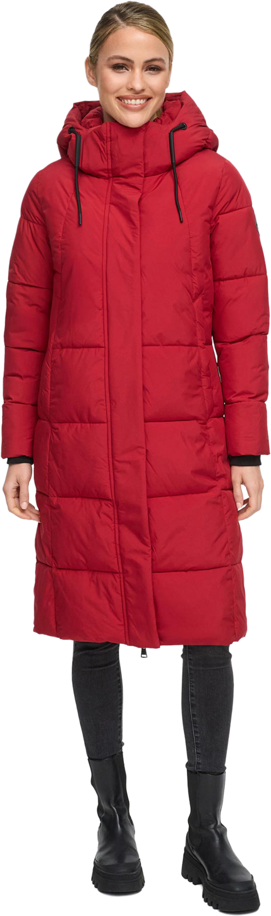 MARIKOO, Women Winterjacket Chumanii