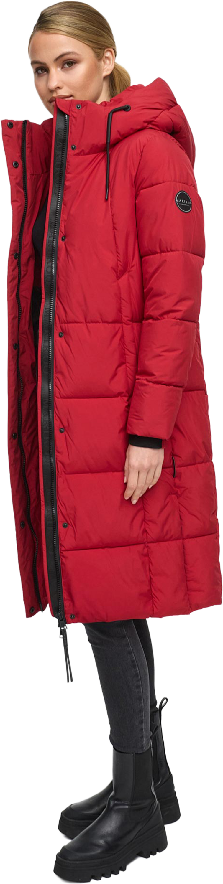 MARIKOO, Women Winterjacket Chumanii