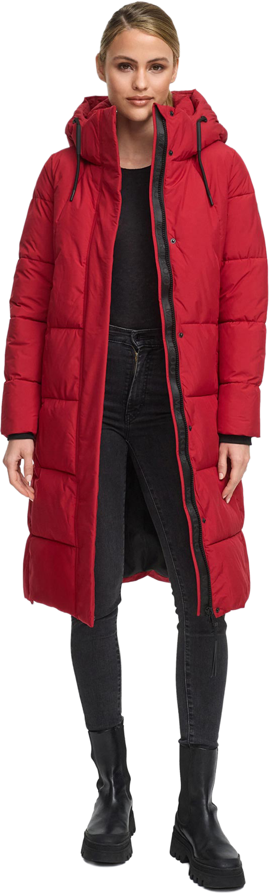 MARIKOO, Women Winterjacket Chumanii