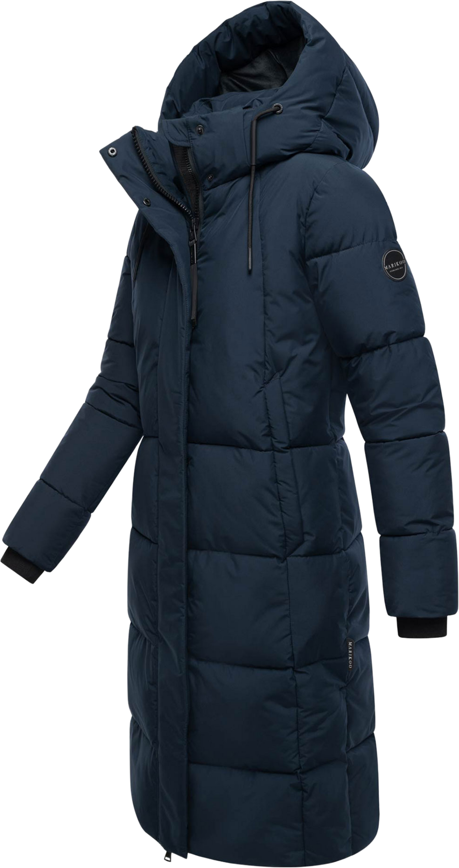MARIKOO, Women Winterjacket Chumanii