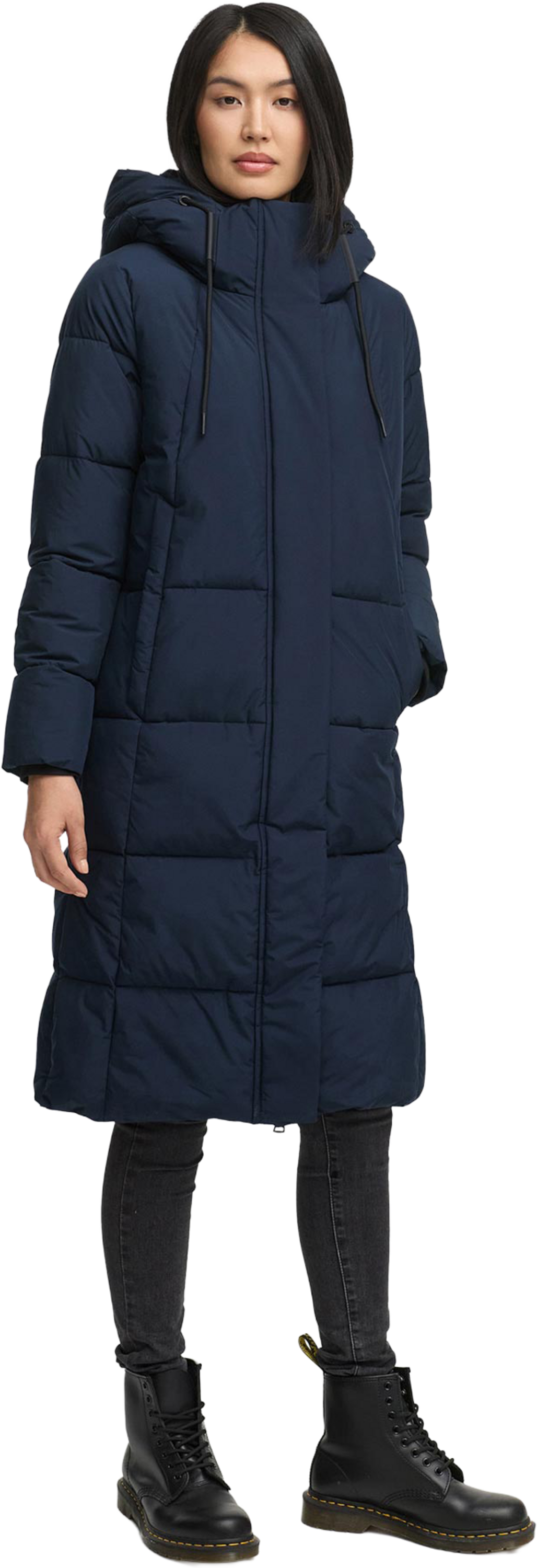 MARIKOO, Women Winterjacket Chumanii