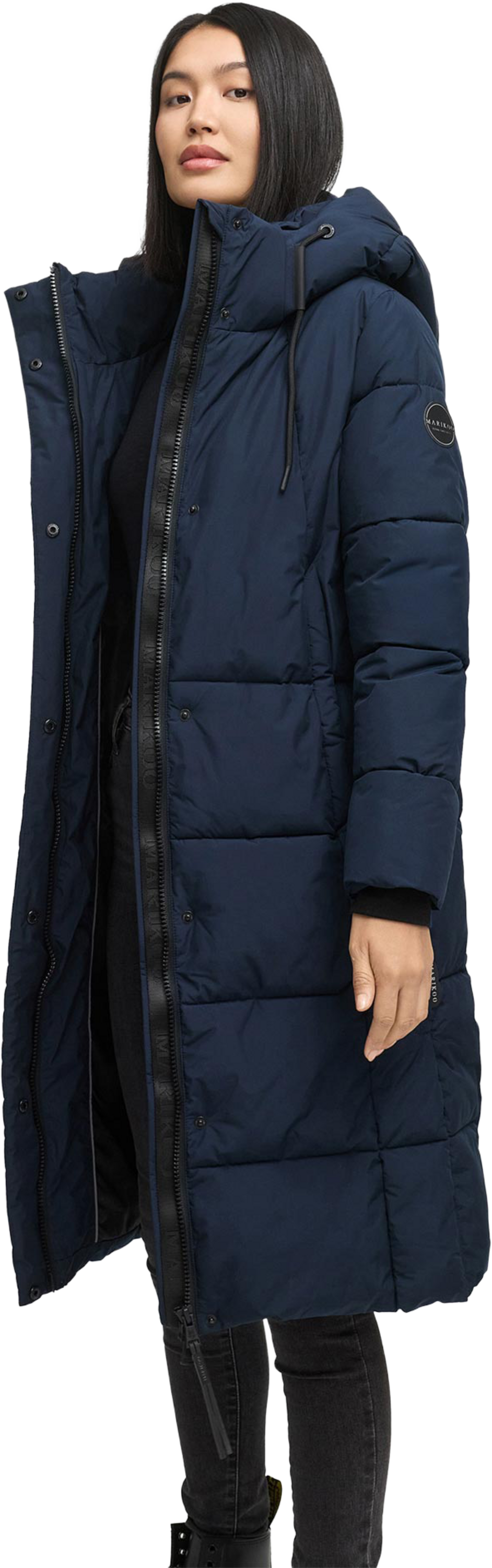 MARIKOO, Women Winterjacket Chumanii