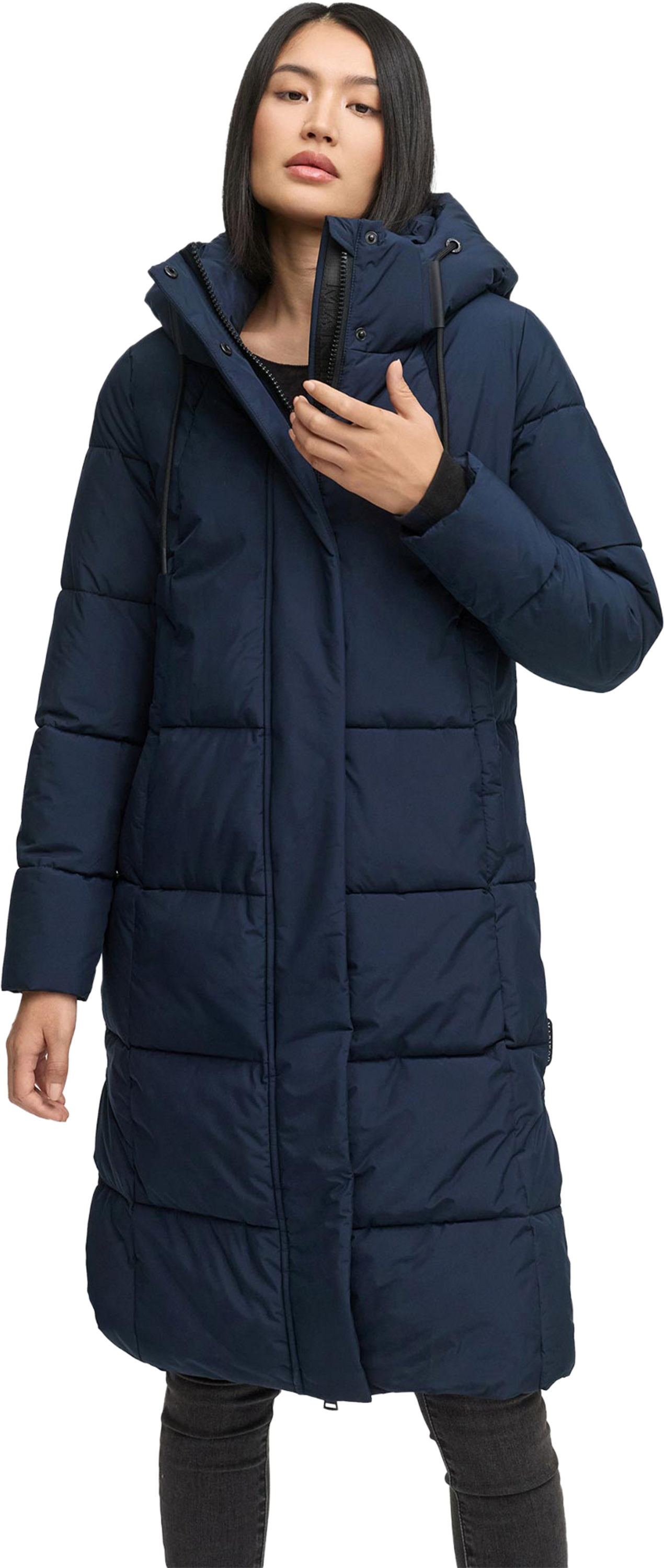 MARIKOO, Women Winterjacket Chumanii