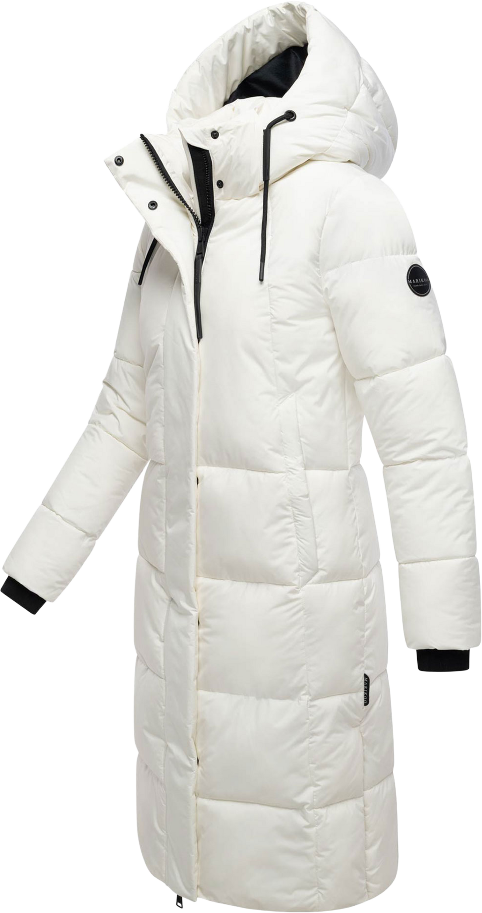 MARIKOO, Women Winterjacket Chumanii