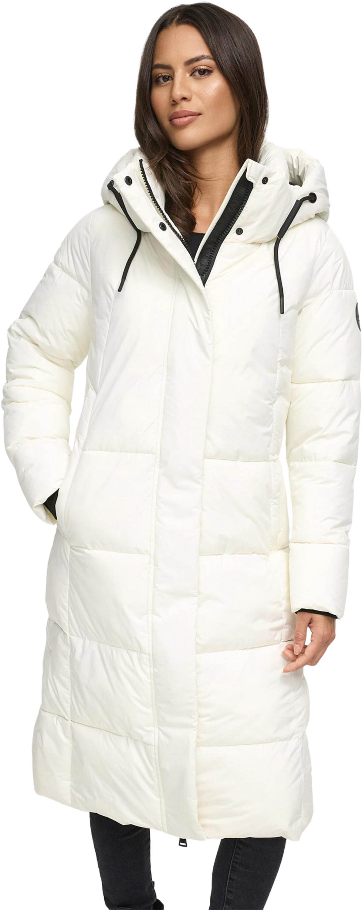 MARIKOO, Women Winterjacket Chumanii