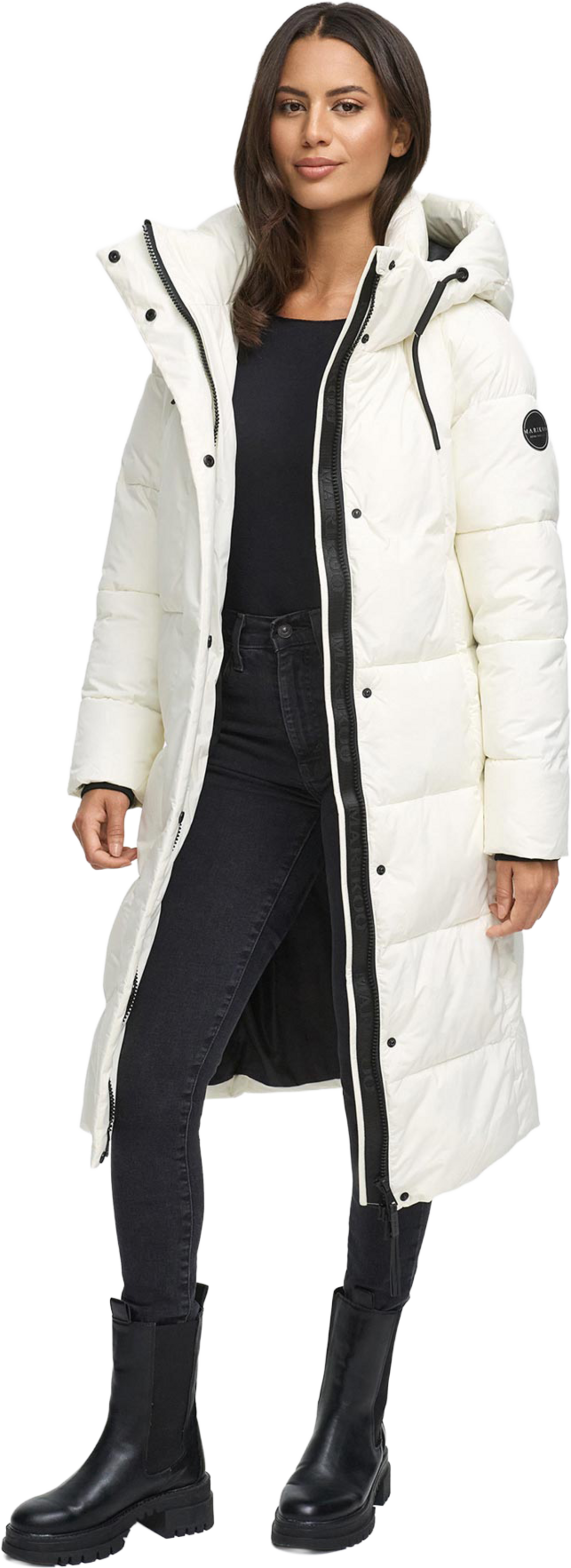 MARIKOO, Women Winterjacket Chumanii