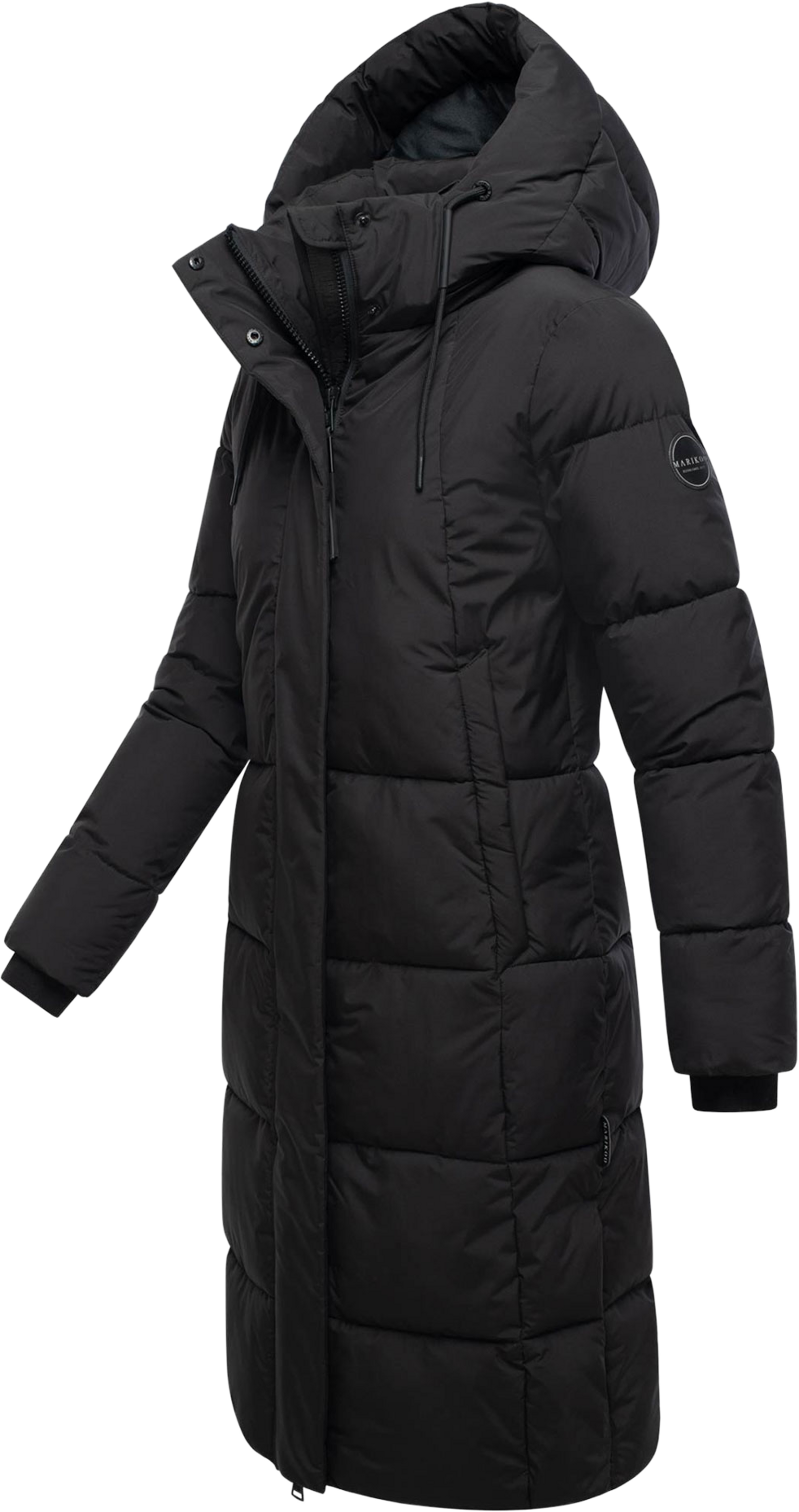 MARIKOO, Women Winterjacket Chumanii