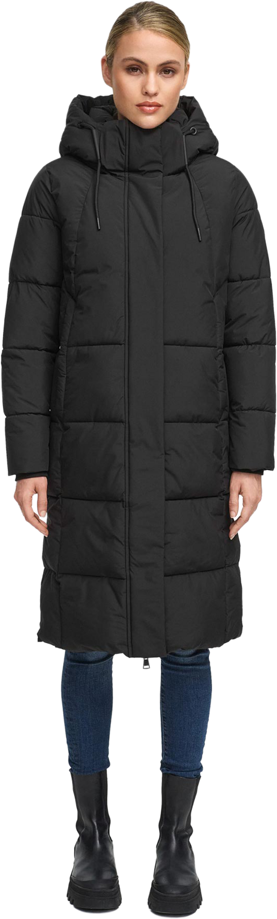 MARIKOO, Women Winterjacket Chumanii