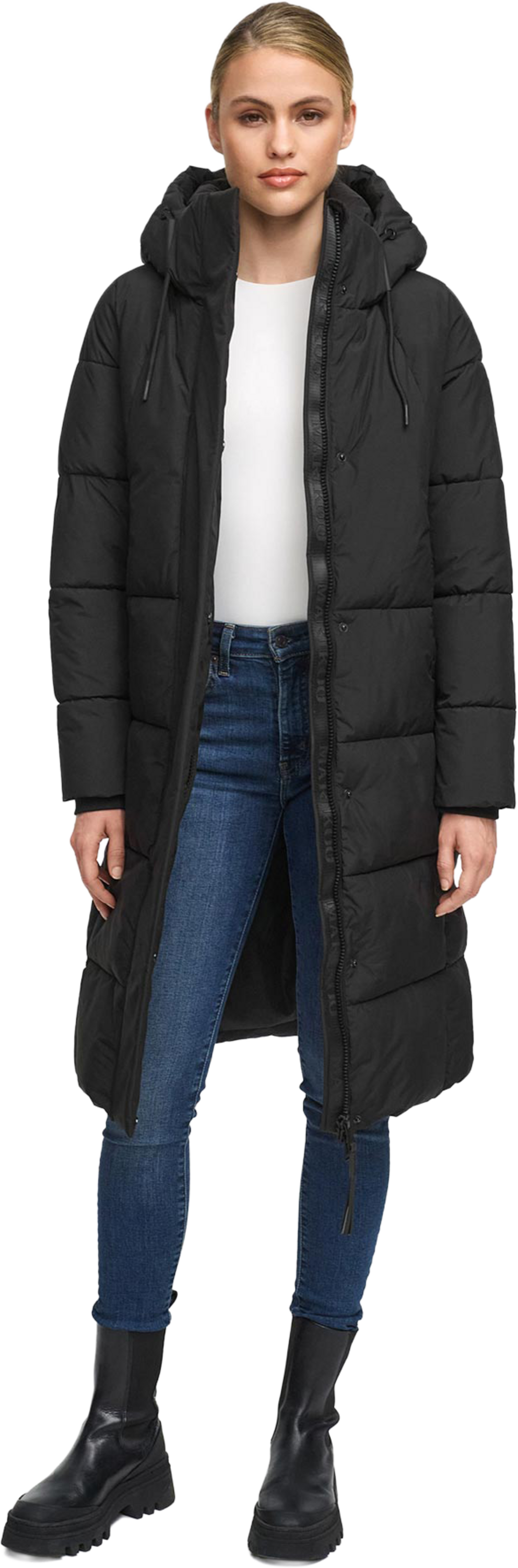 MARIKOO, Women Winterjacket Chumanii