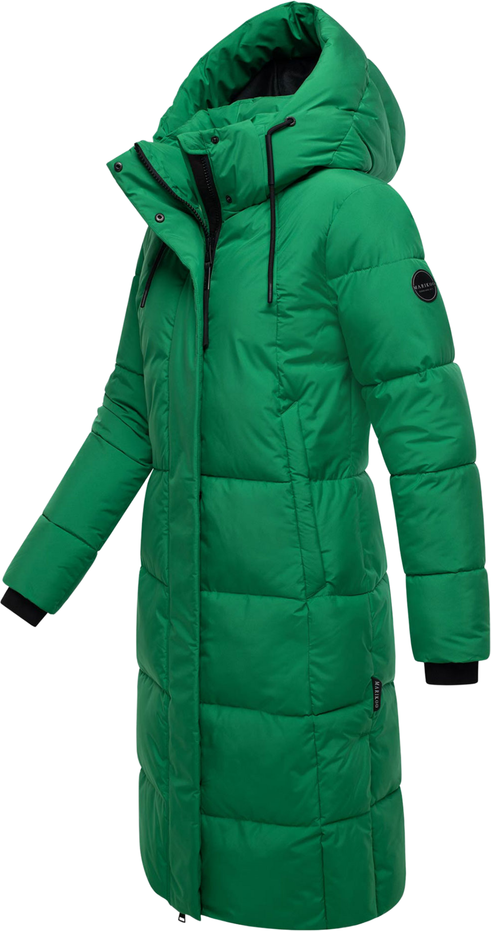 MARIKOO, Women Winterjacket Chumanii