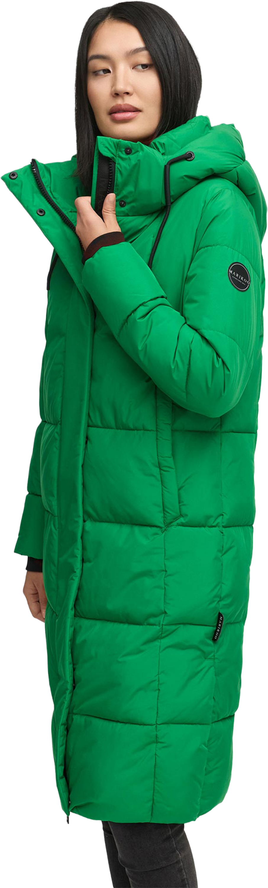 MARIKOO, Women Winterjacket Chumanii