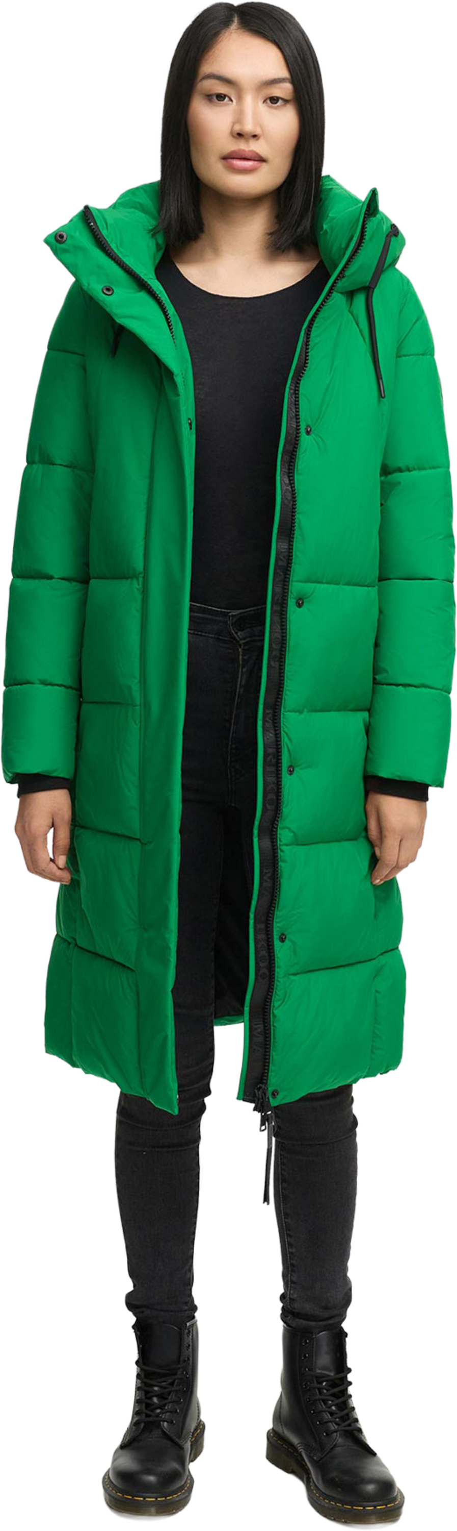 MARIKOO, Women Winterjacket Chumanii