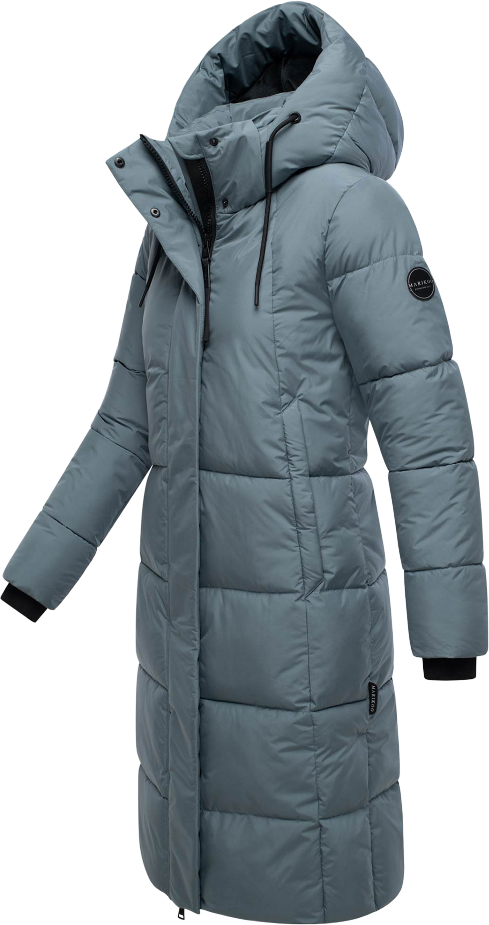 MARIKOO, Women Winterjacket Chumanii