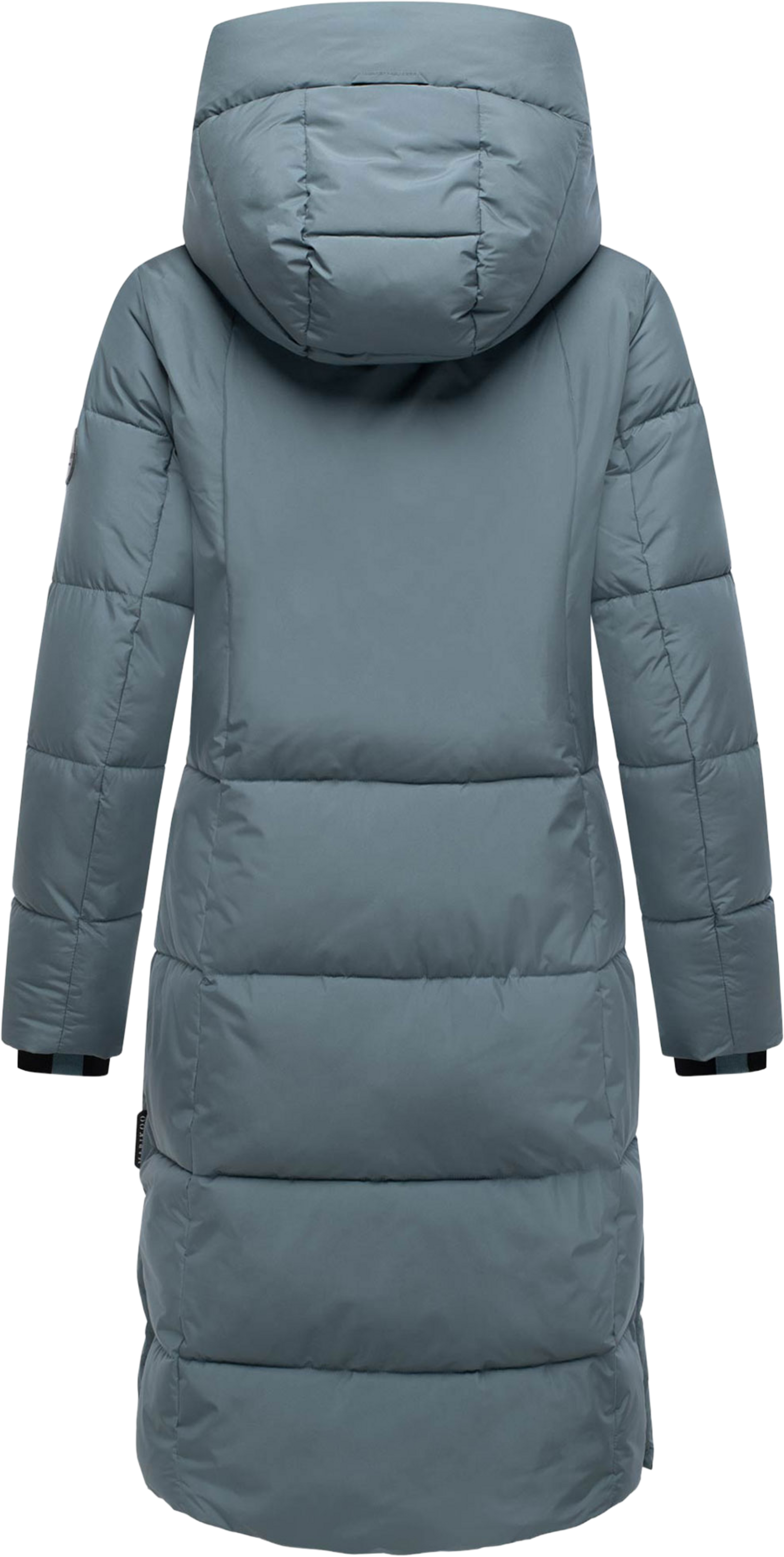 MARIKOO, Women Winterjacket Chumanii