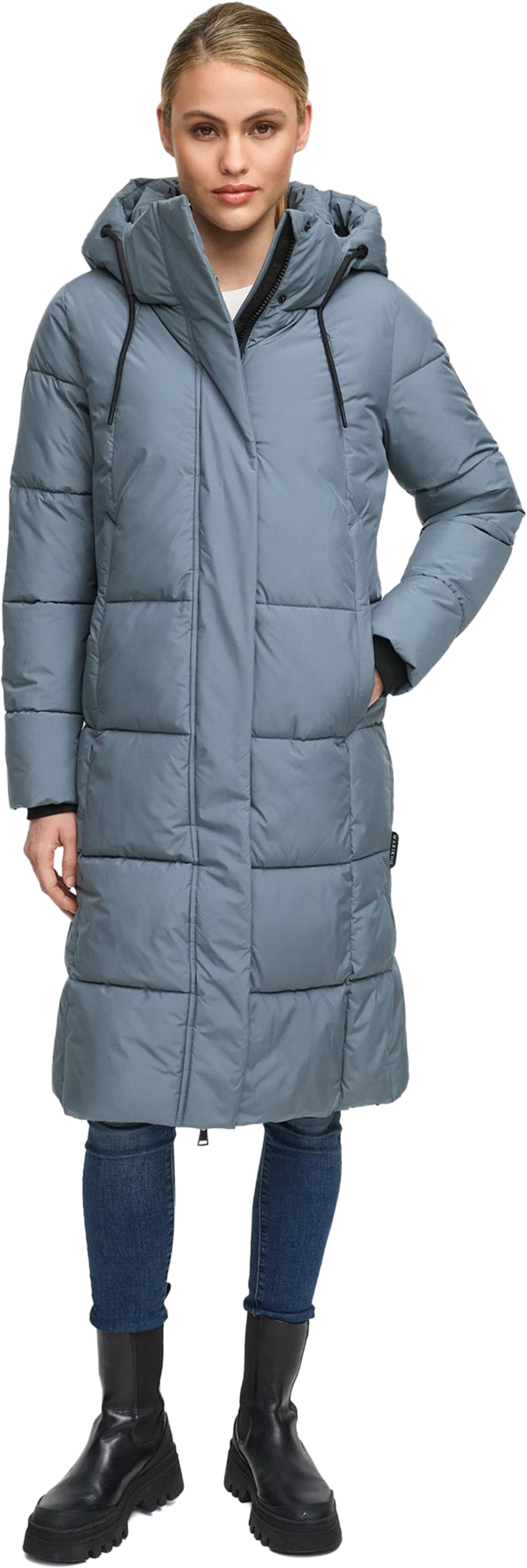 MARIKOO, Women Winterjacket Chumanii