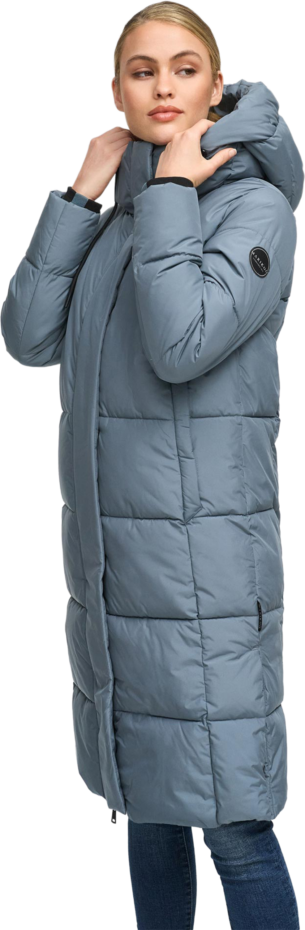 MARIKOO, Women Winterjacket Chumanii