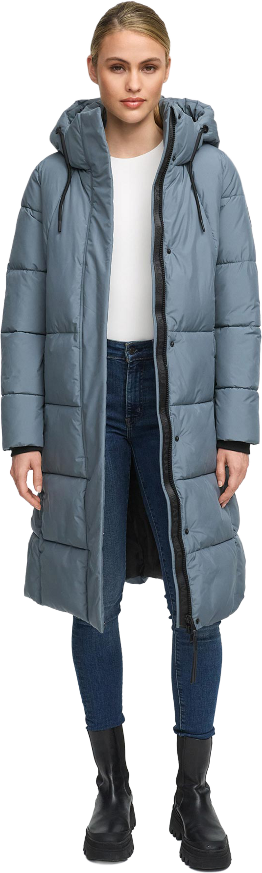 MARIKOO, Women Winterjacket Chumanii