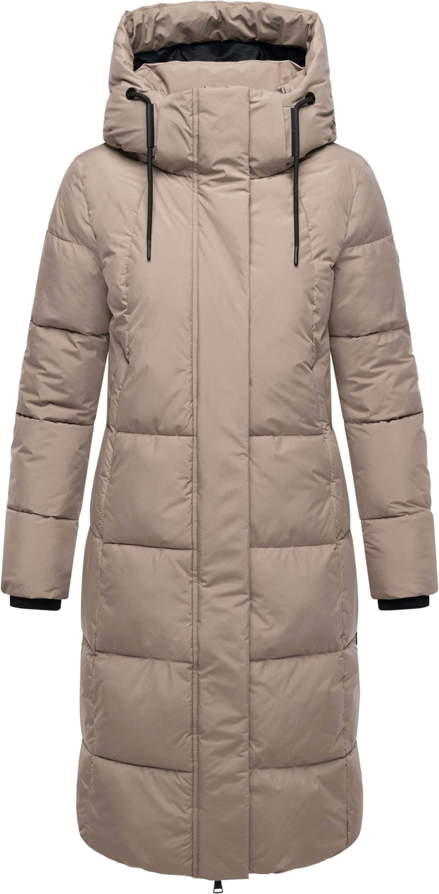 MARIKOO, Women Winterjacket Chumanii