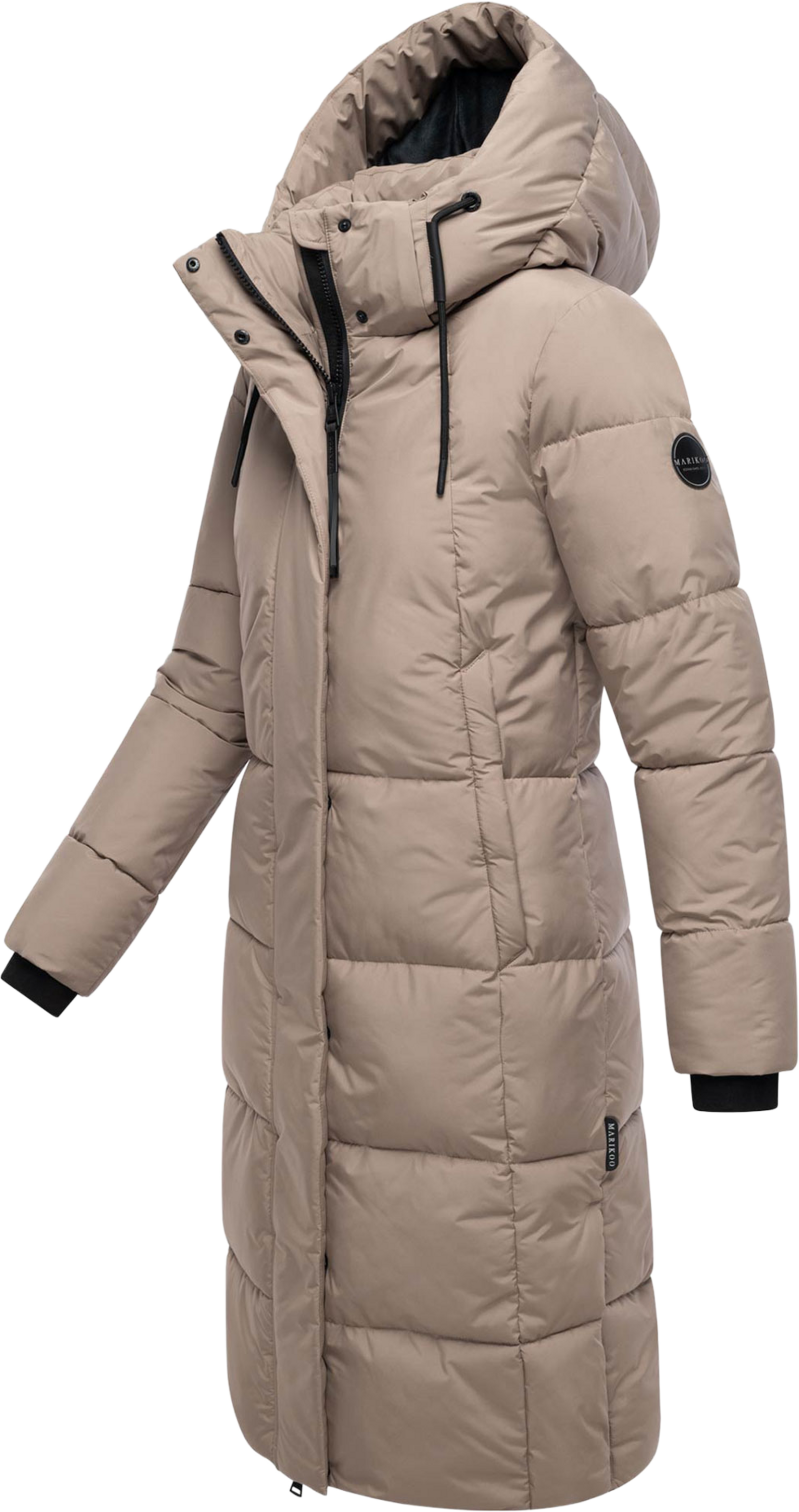 MARIKOO, Women Winterjacket Chumanii