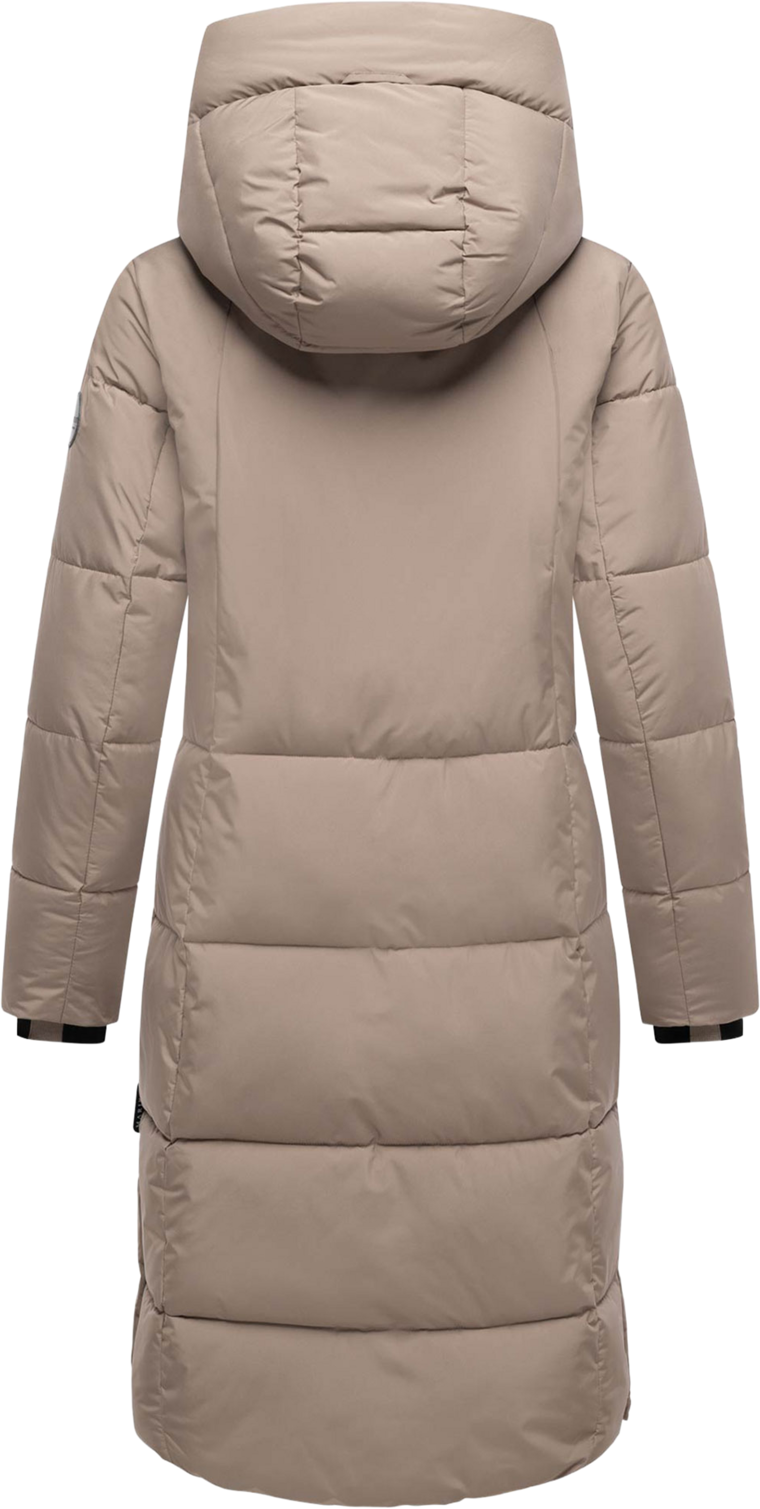 MARIKOO, Women Winterjacket Chumanii