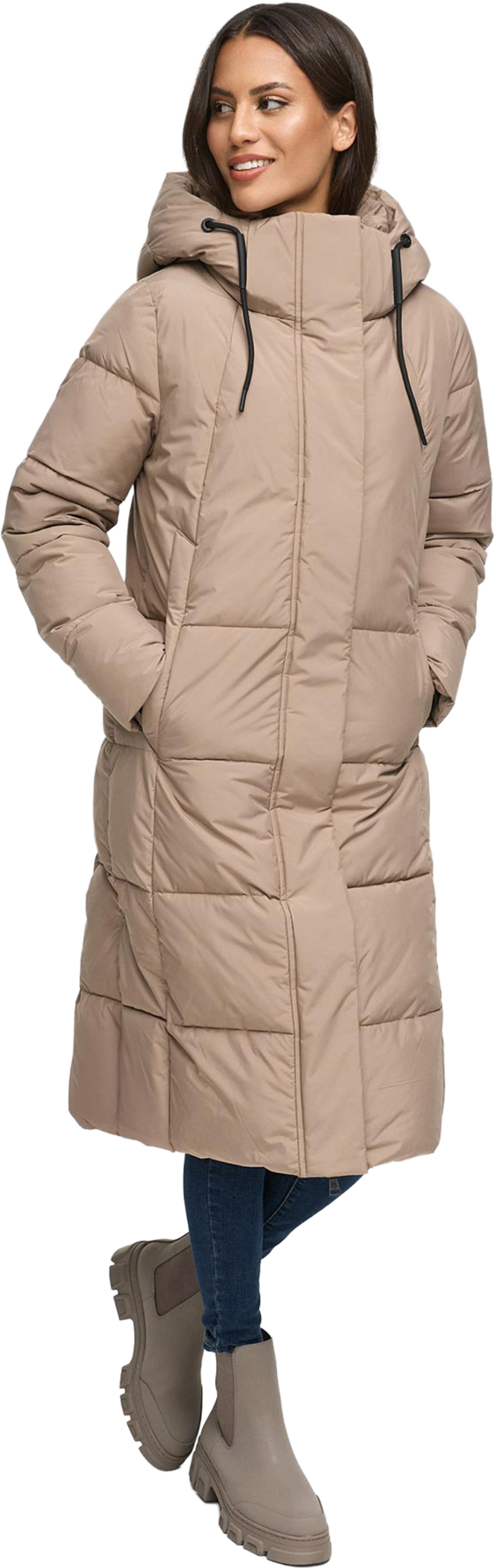 MARIKOO, Women Winterjacket Chumanii
