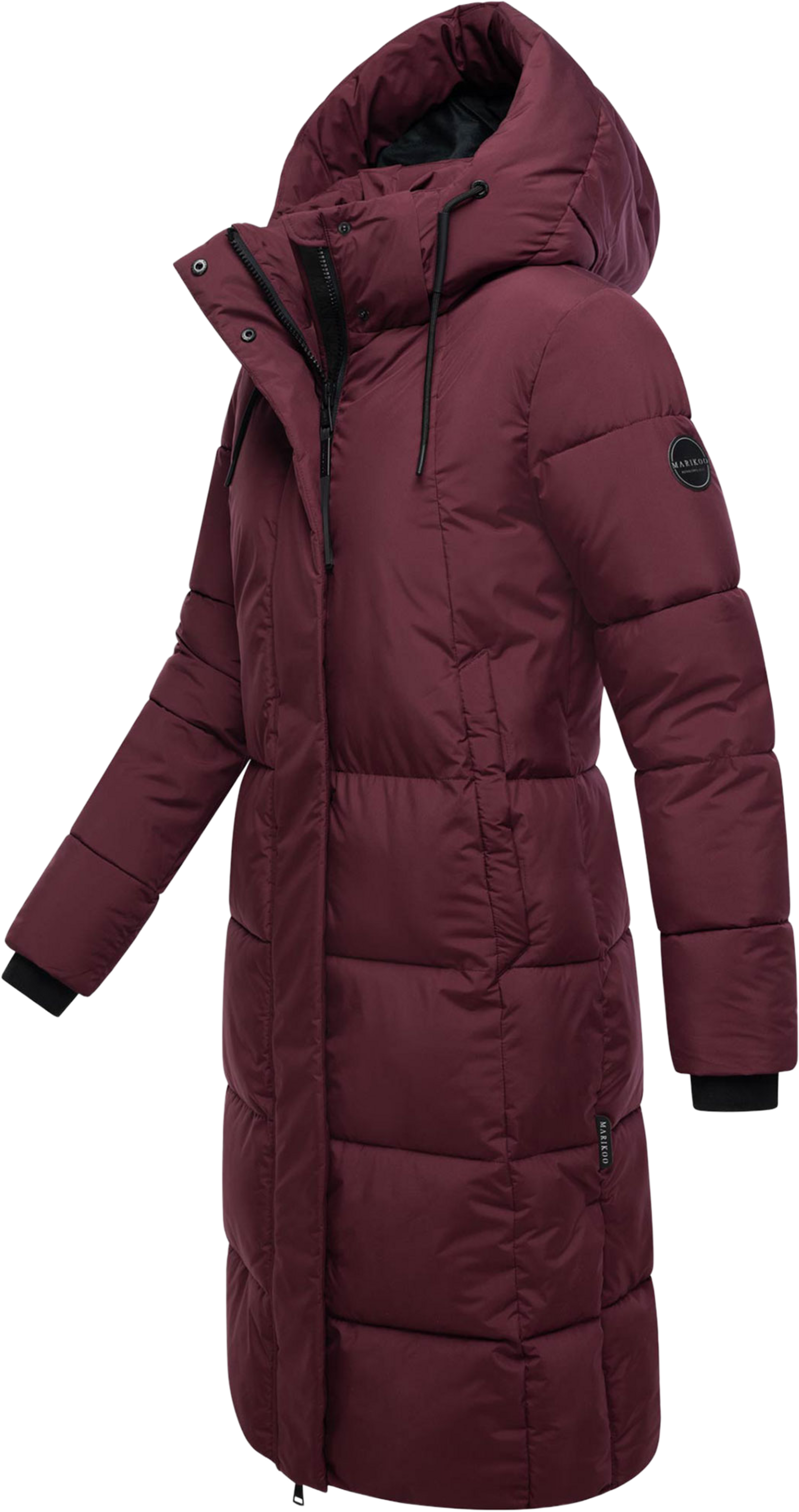 MARIKOO, Women Winterjacket Chumanii