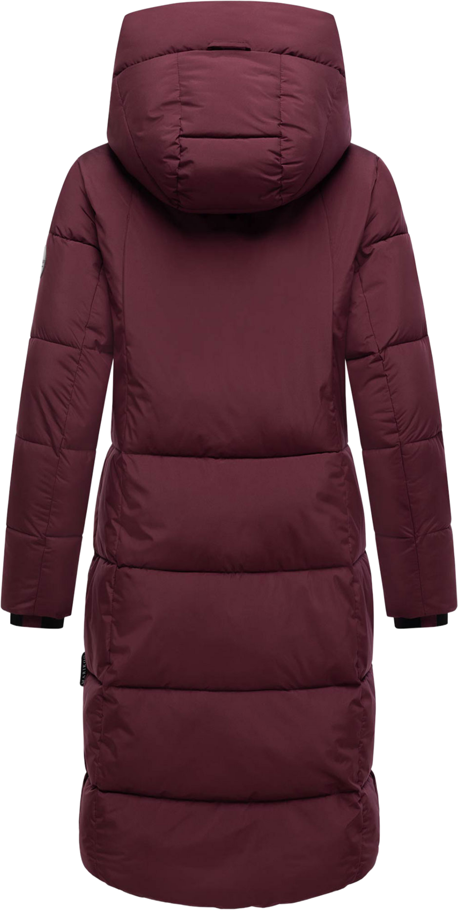 MARIKOO, Women Winterjacket Chumanii