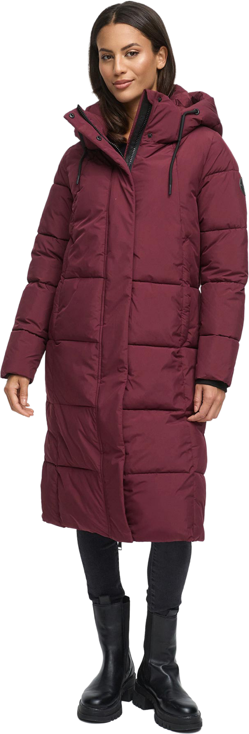 MARIKOO, Women Winterjacket Chumanii