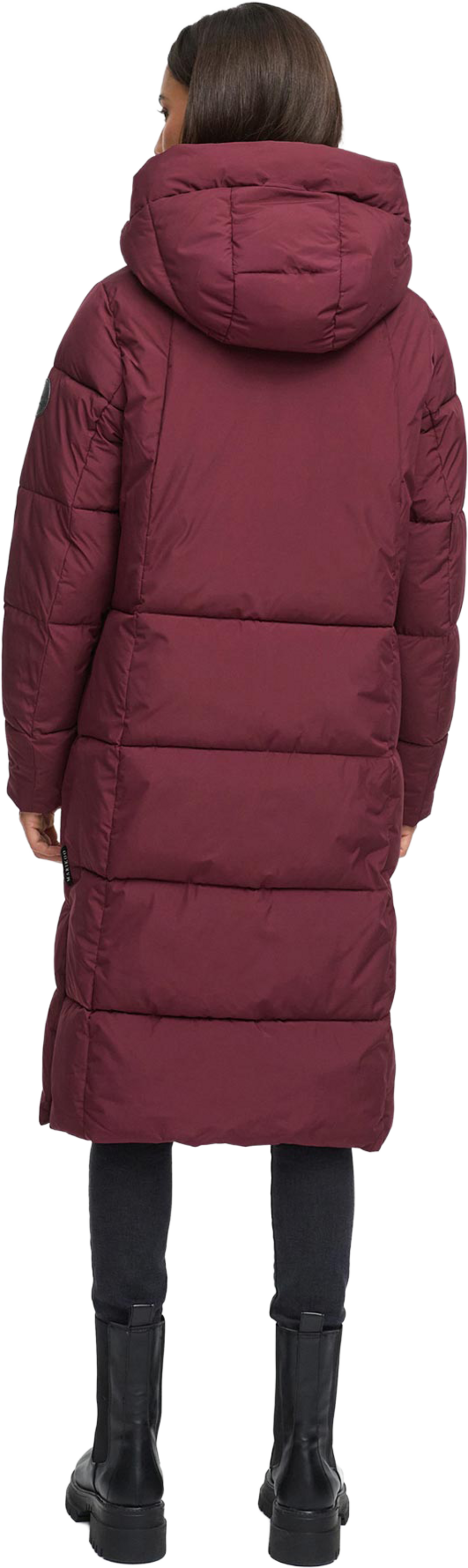 MARIKOO, Women Winterjacket Chumanii