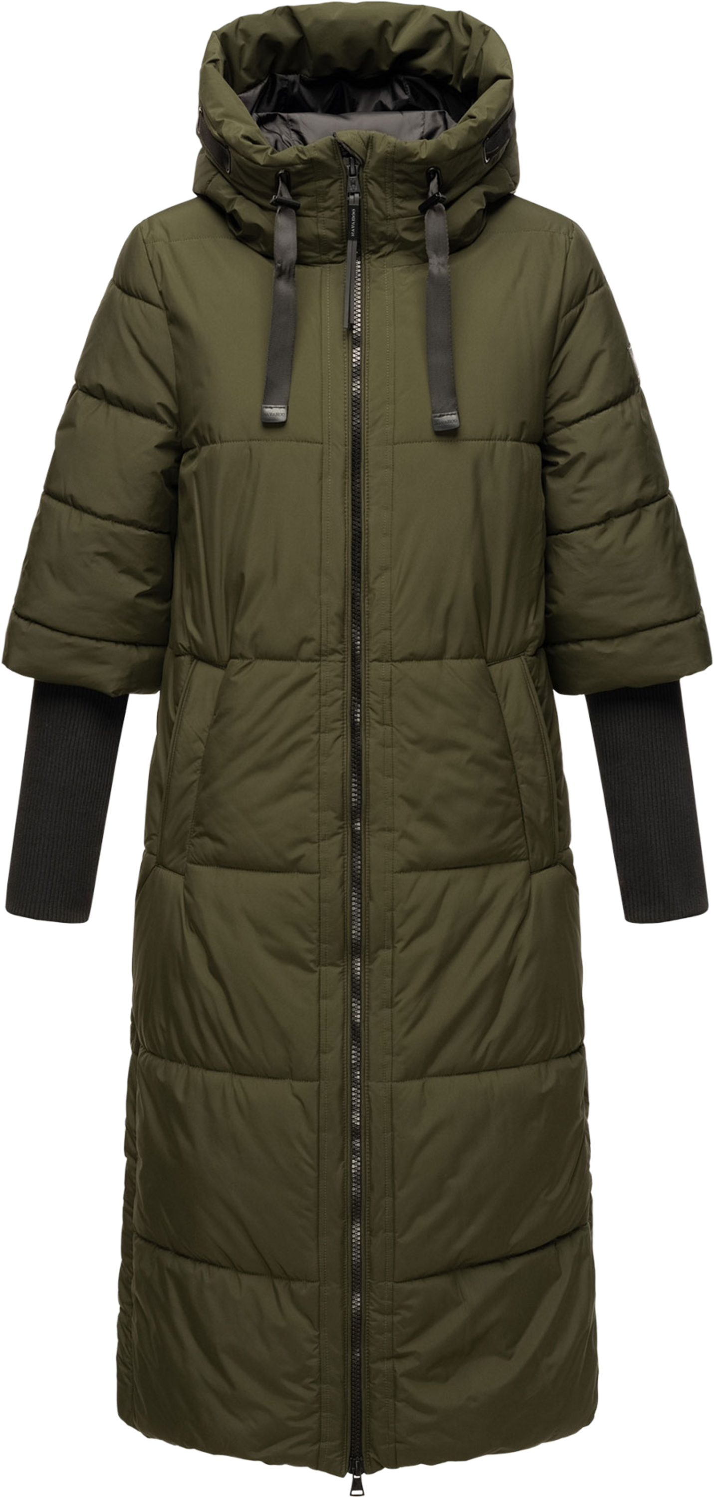 NAVAHOO, Women Winterjacket Ciao Miau
