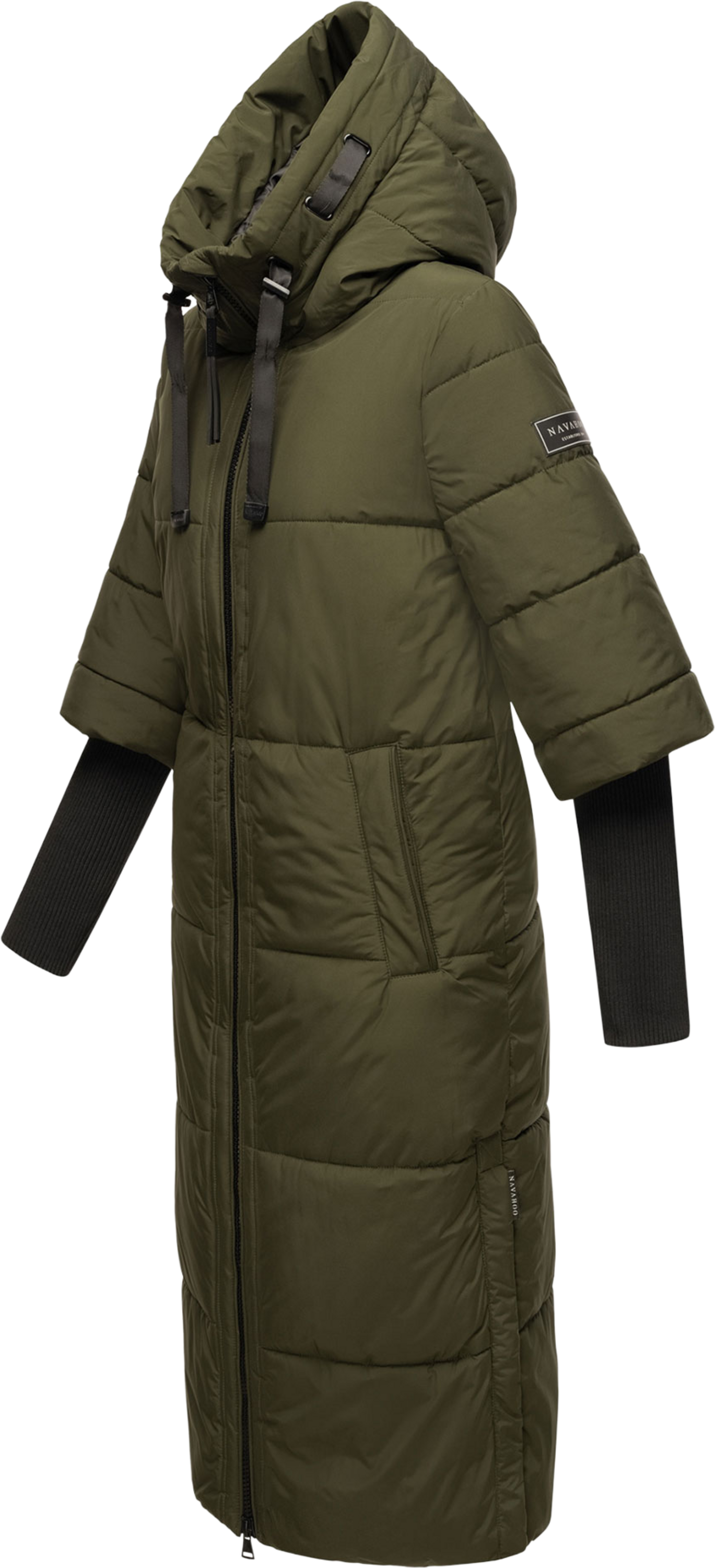 NAVAHOO, Women Winterjacket Ciao Miau