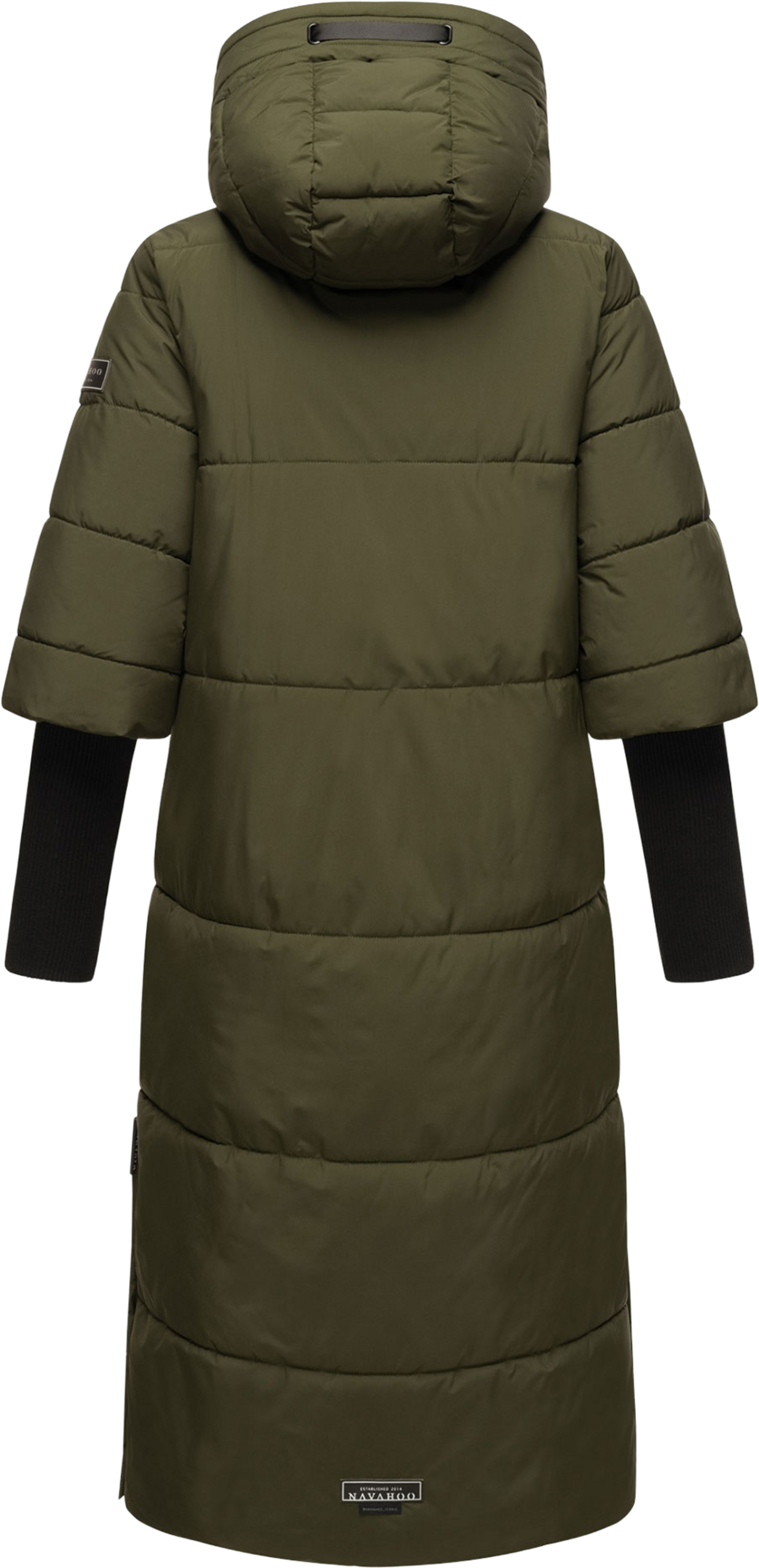 NAVAHOO, Women Winterjacket Ciao Miau