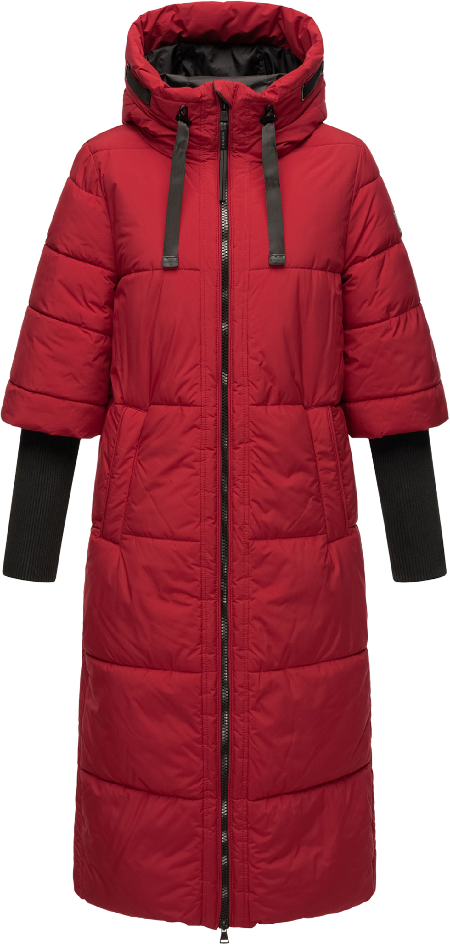 NAVAHOO, Women Winterjacket Ciao Miau