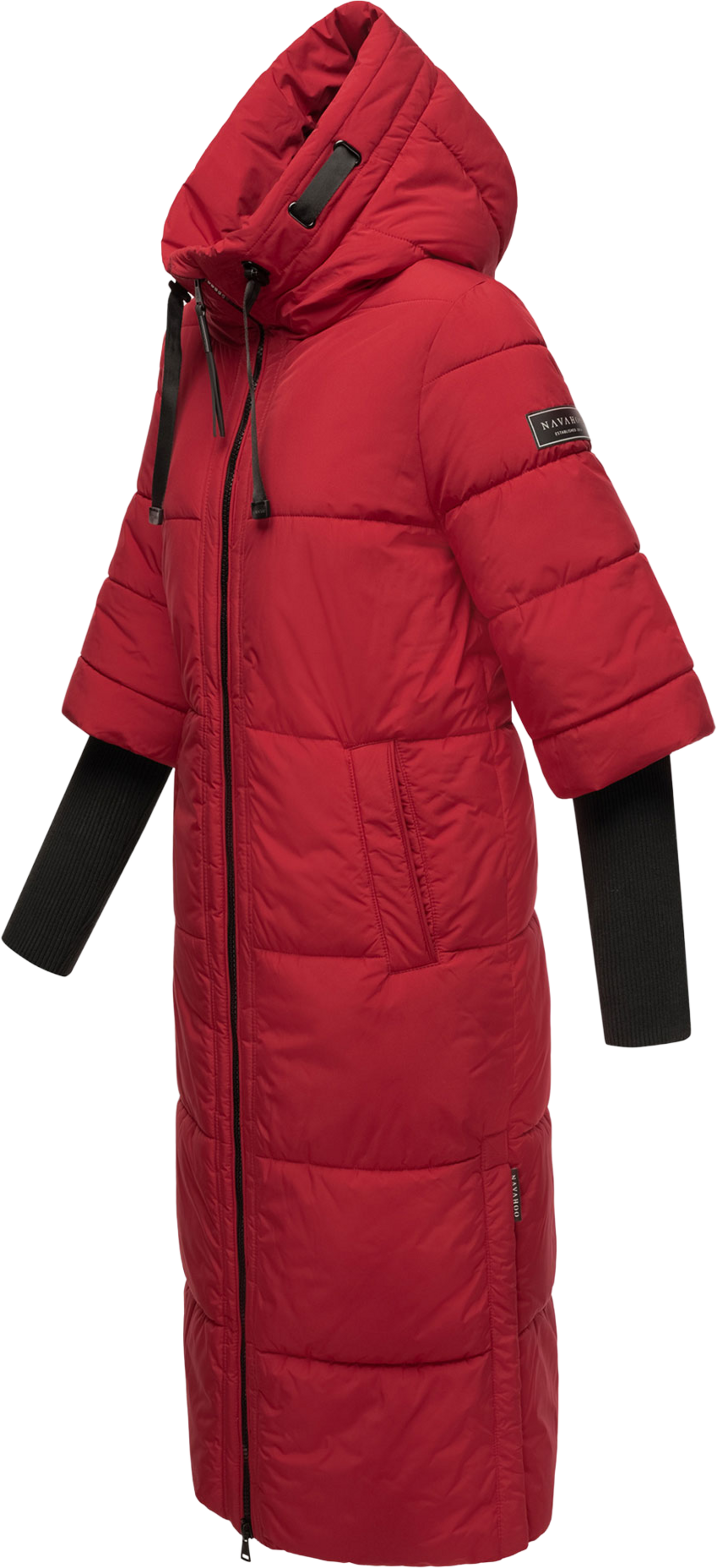 NAVAHOO, Women Winterjacket Ciao Miau