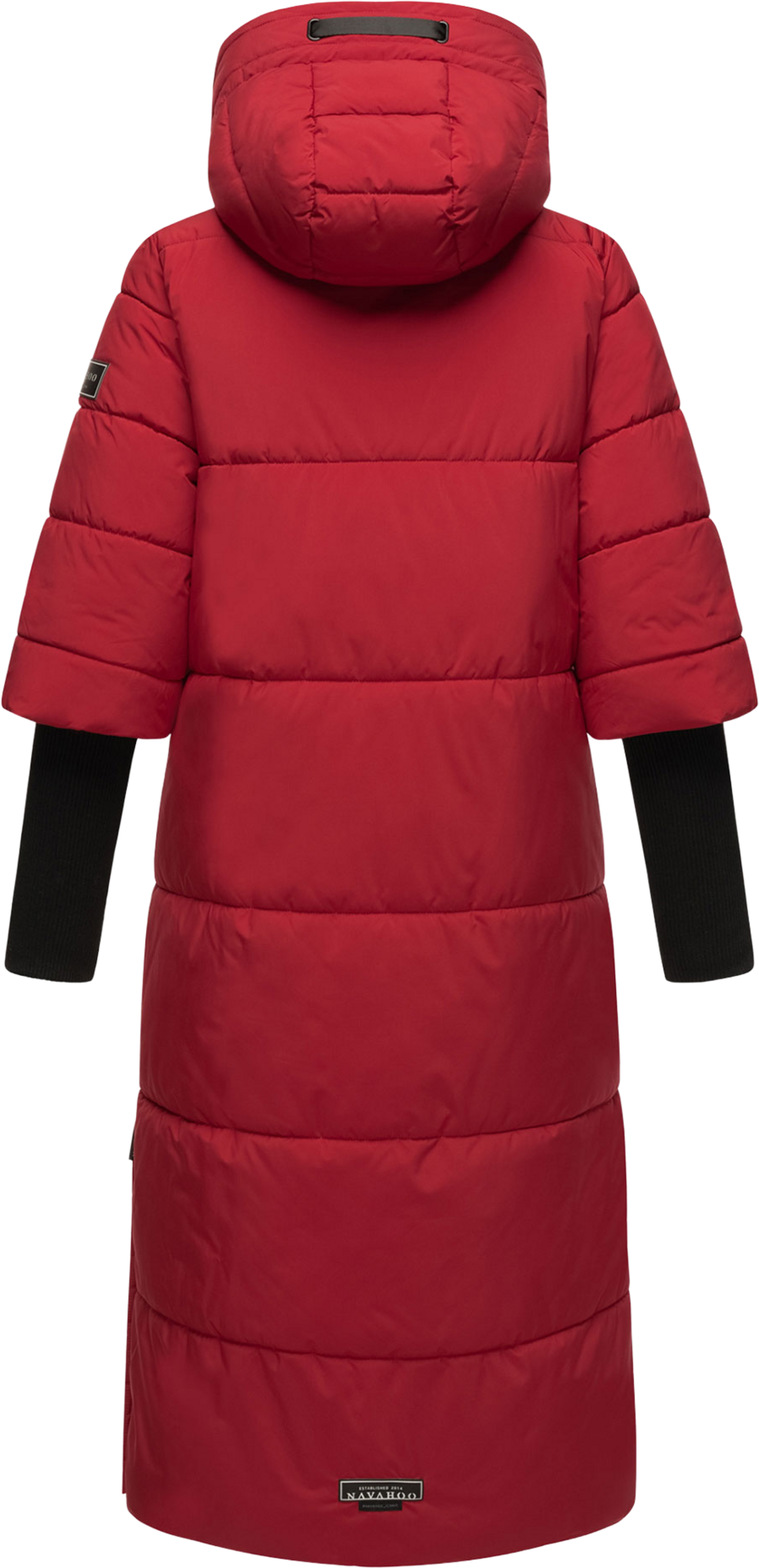 NAVAHOO, Women Winterjacket Ciao Miau
