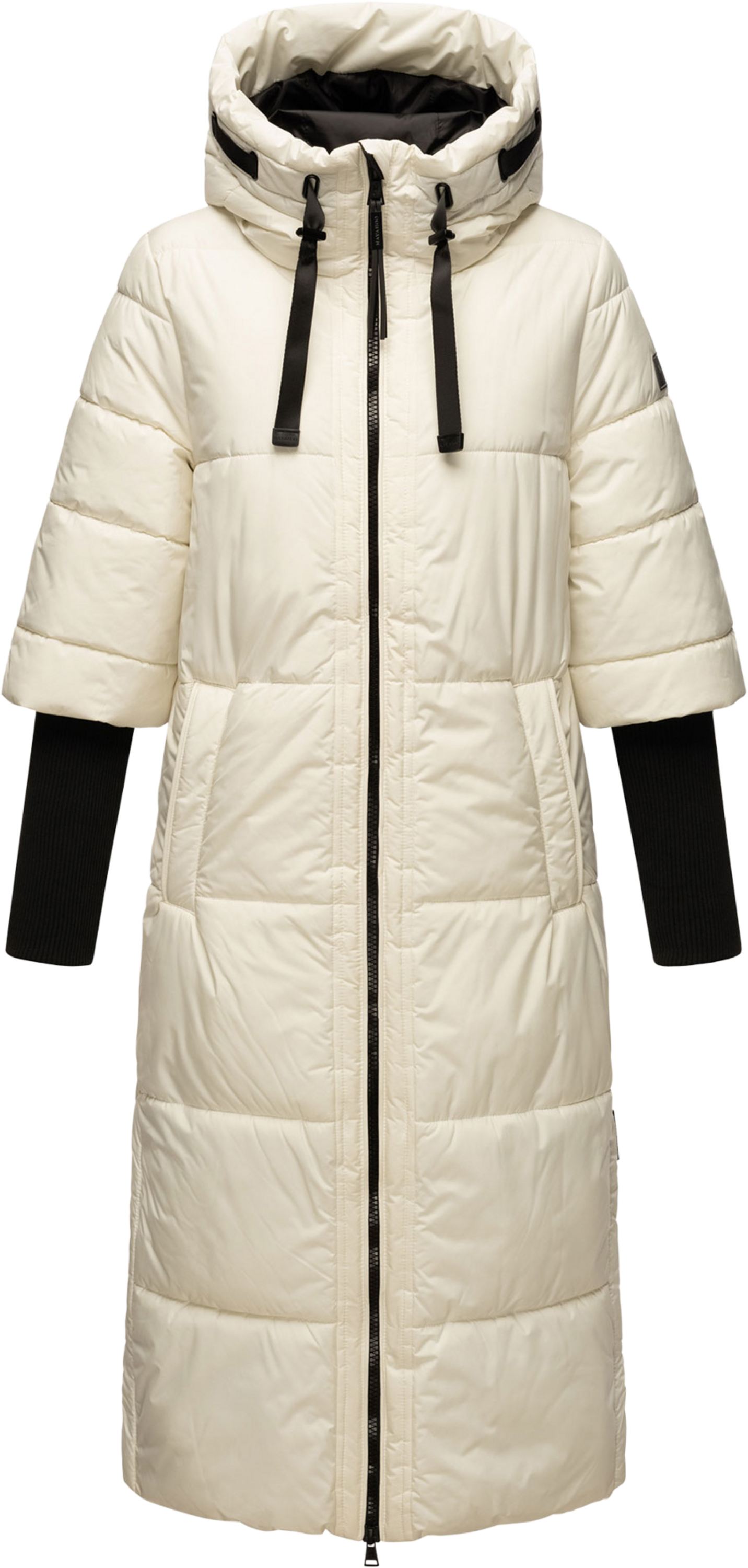 NAVAHOO, Women Winterjacket Ciao Miau