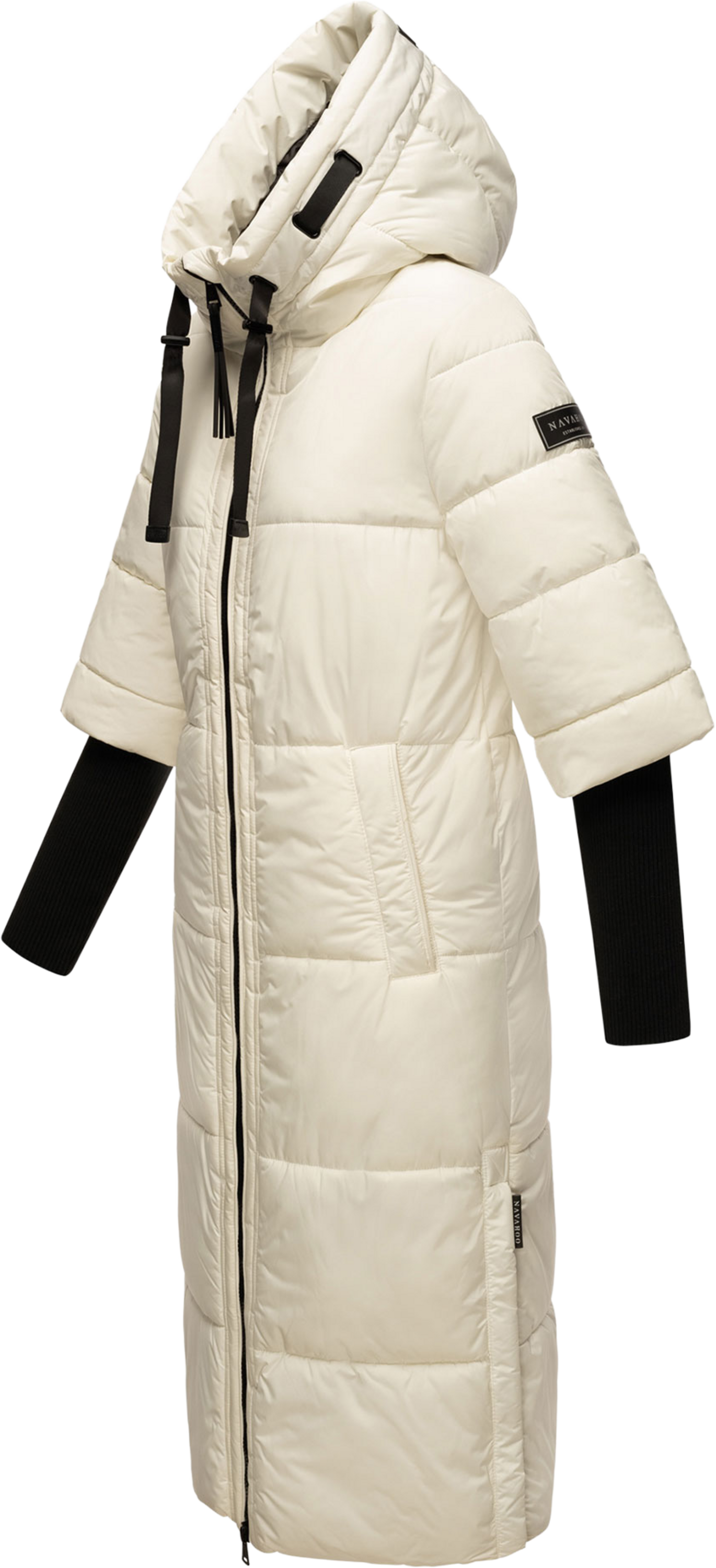 NAVAHOO, Women Winterjacket Ciao Miau