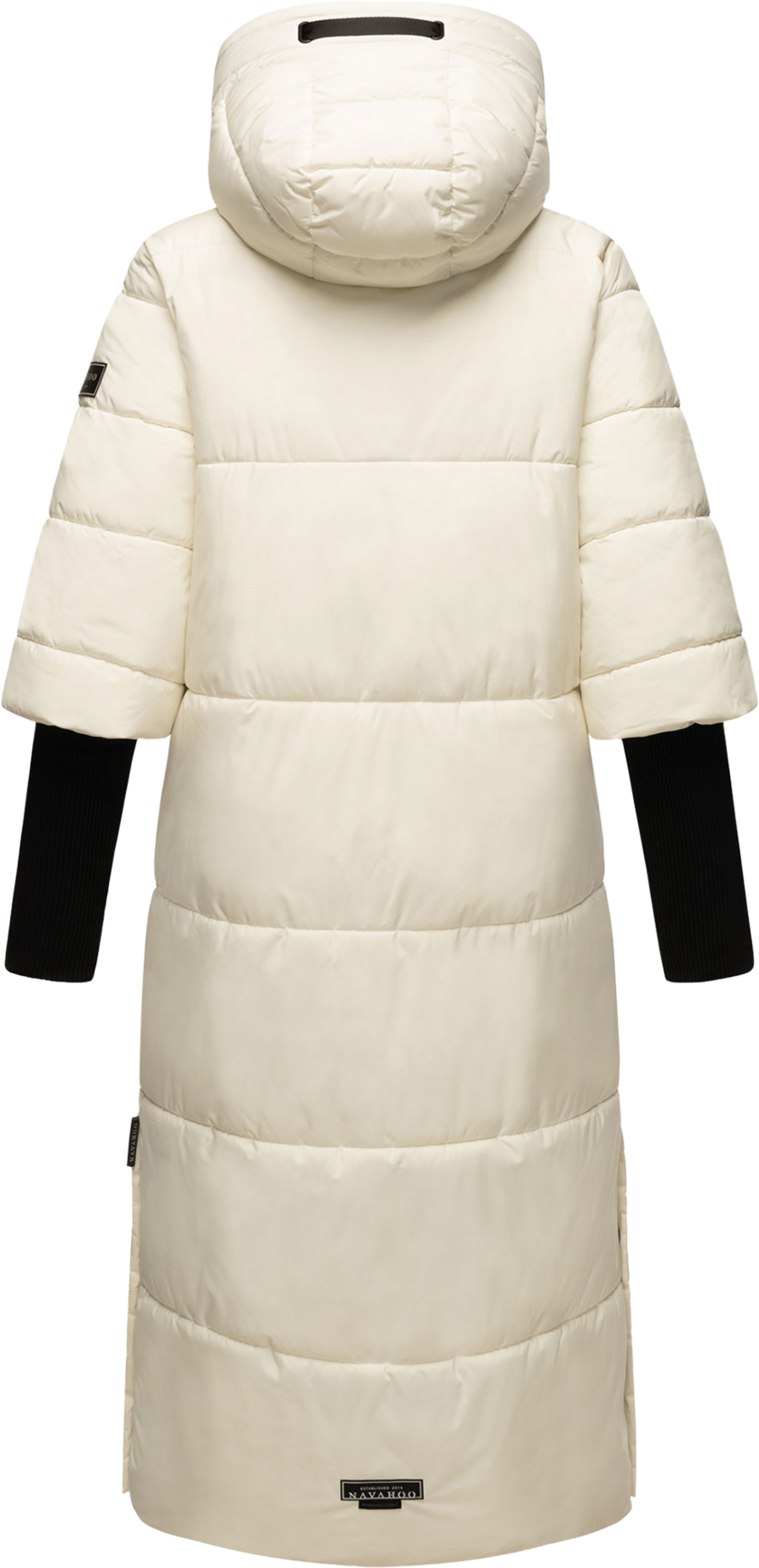 NAVAHOO, Women Winterjacket Ciao Miau