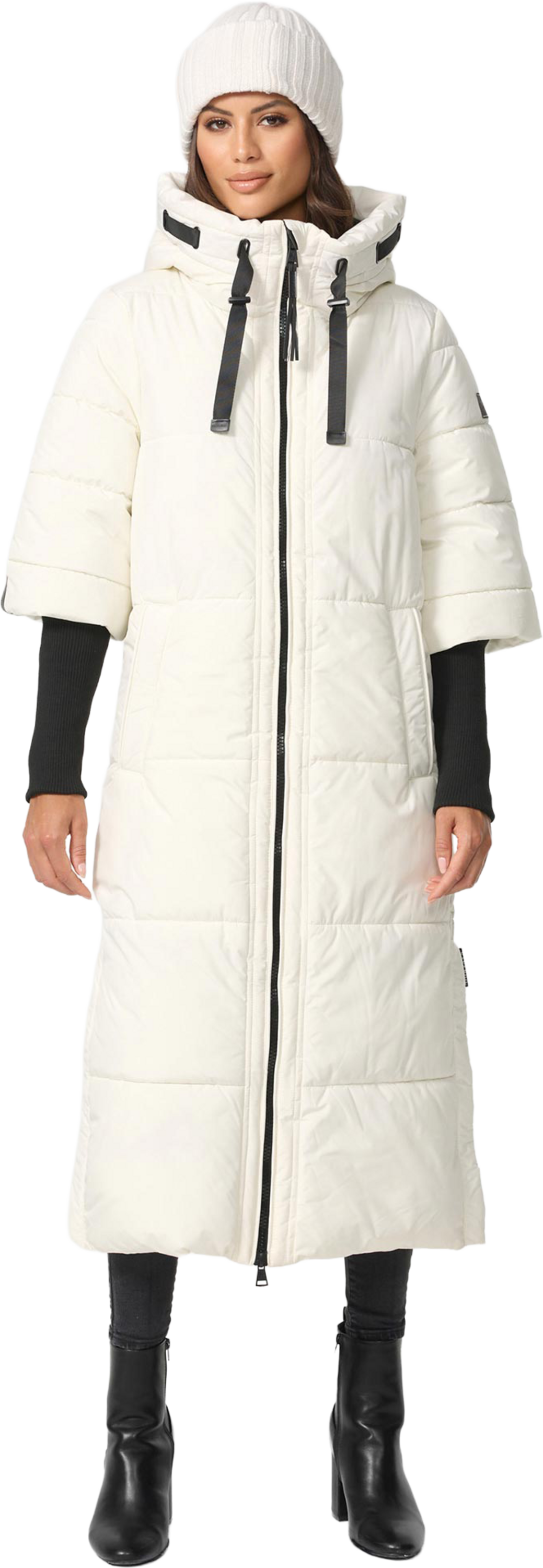 NAVAHOO, Women Winterjacket Ciao Miau