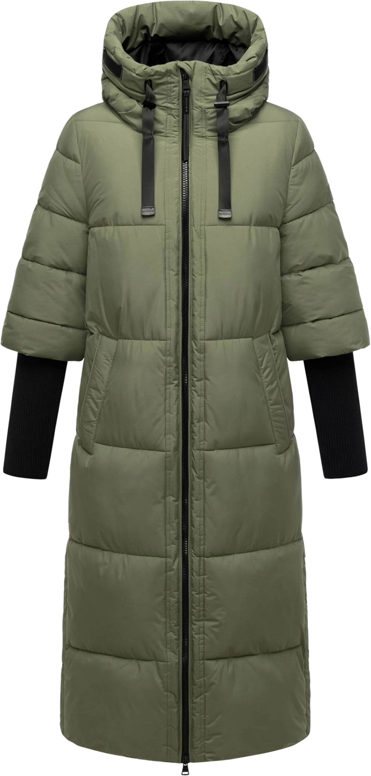 NAVAHOO, Women Winterjacket Ciao Miau