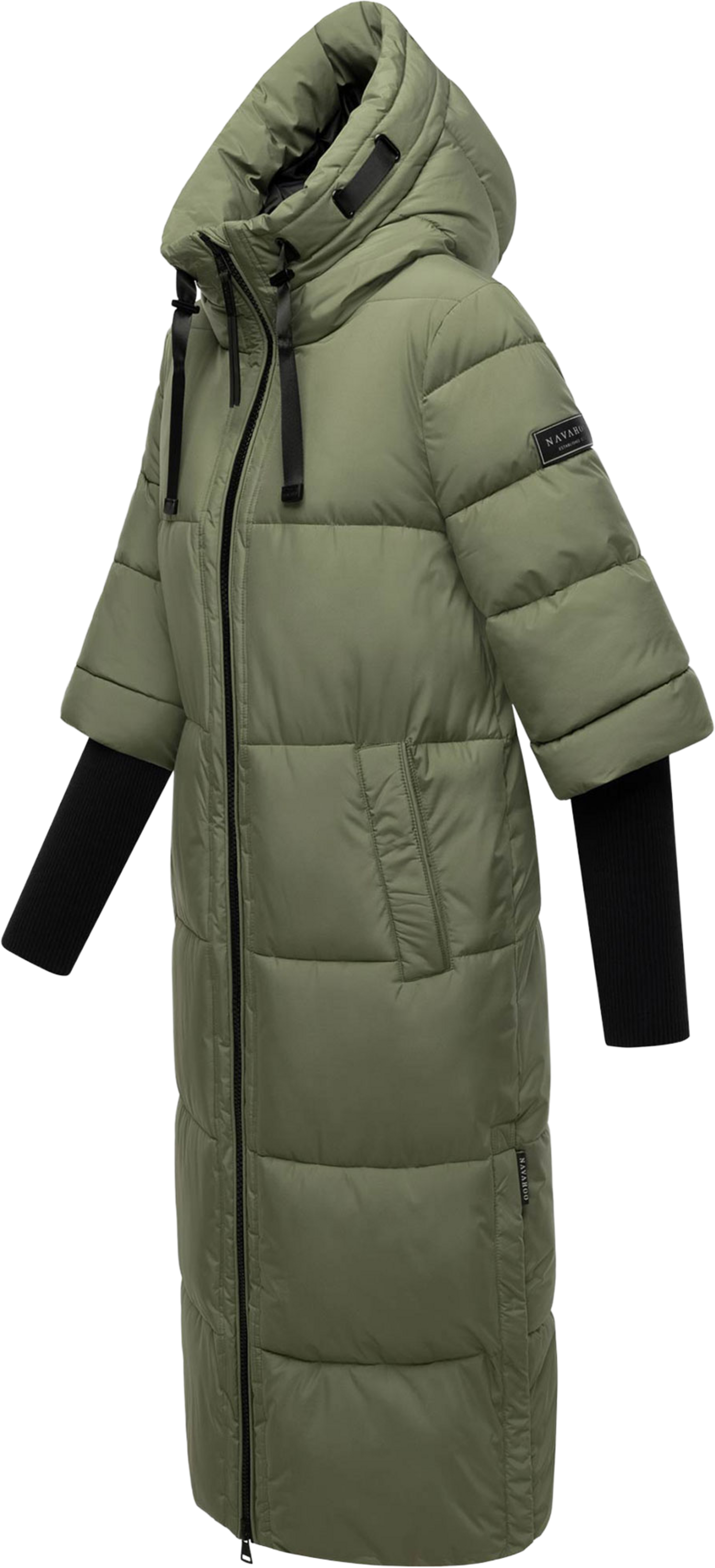 NAVAHOO, Women Winterjacket Ciao Miau