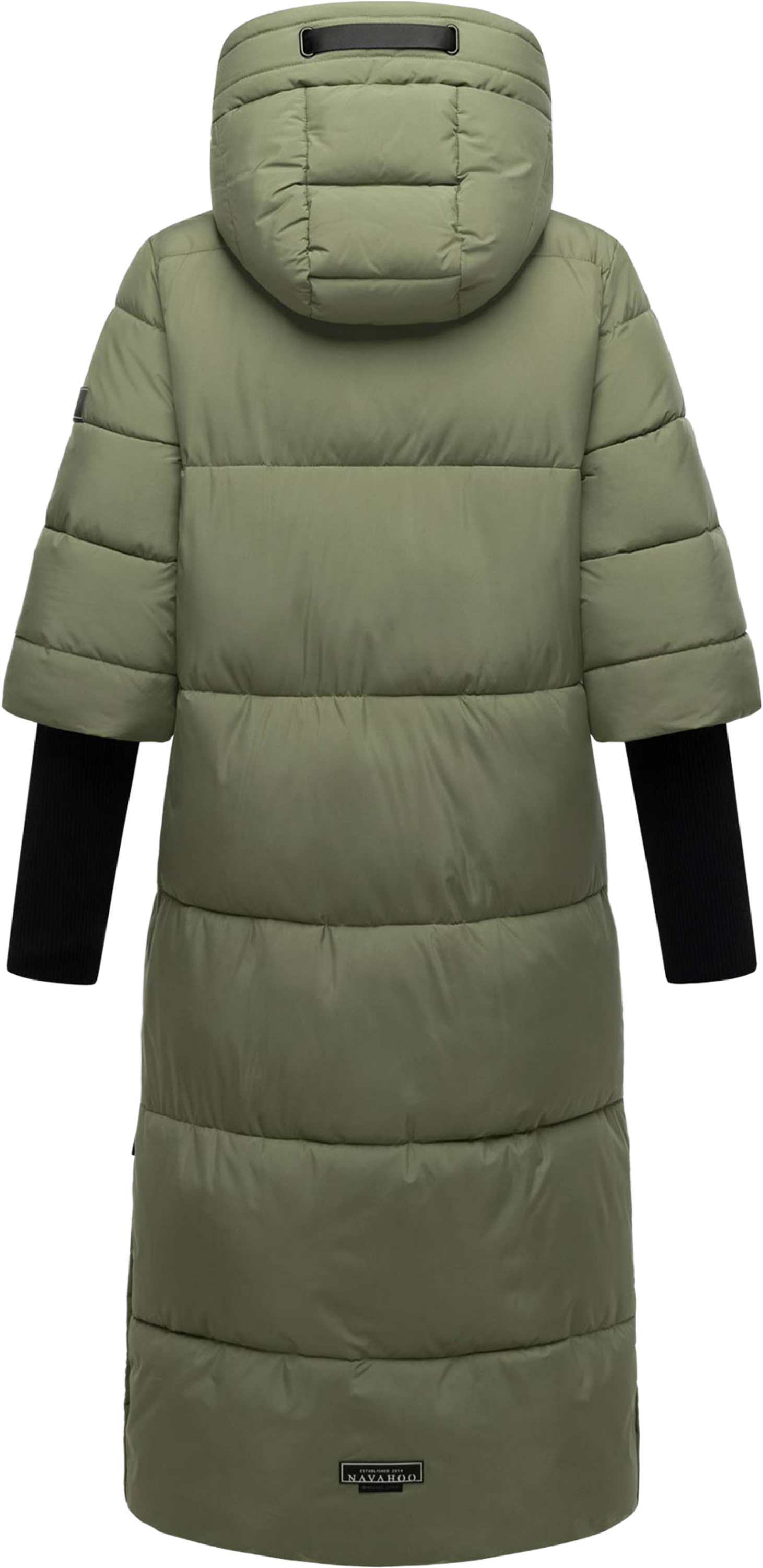 NAVAHOO, Women Winterjacket Ciao Miau