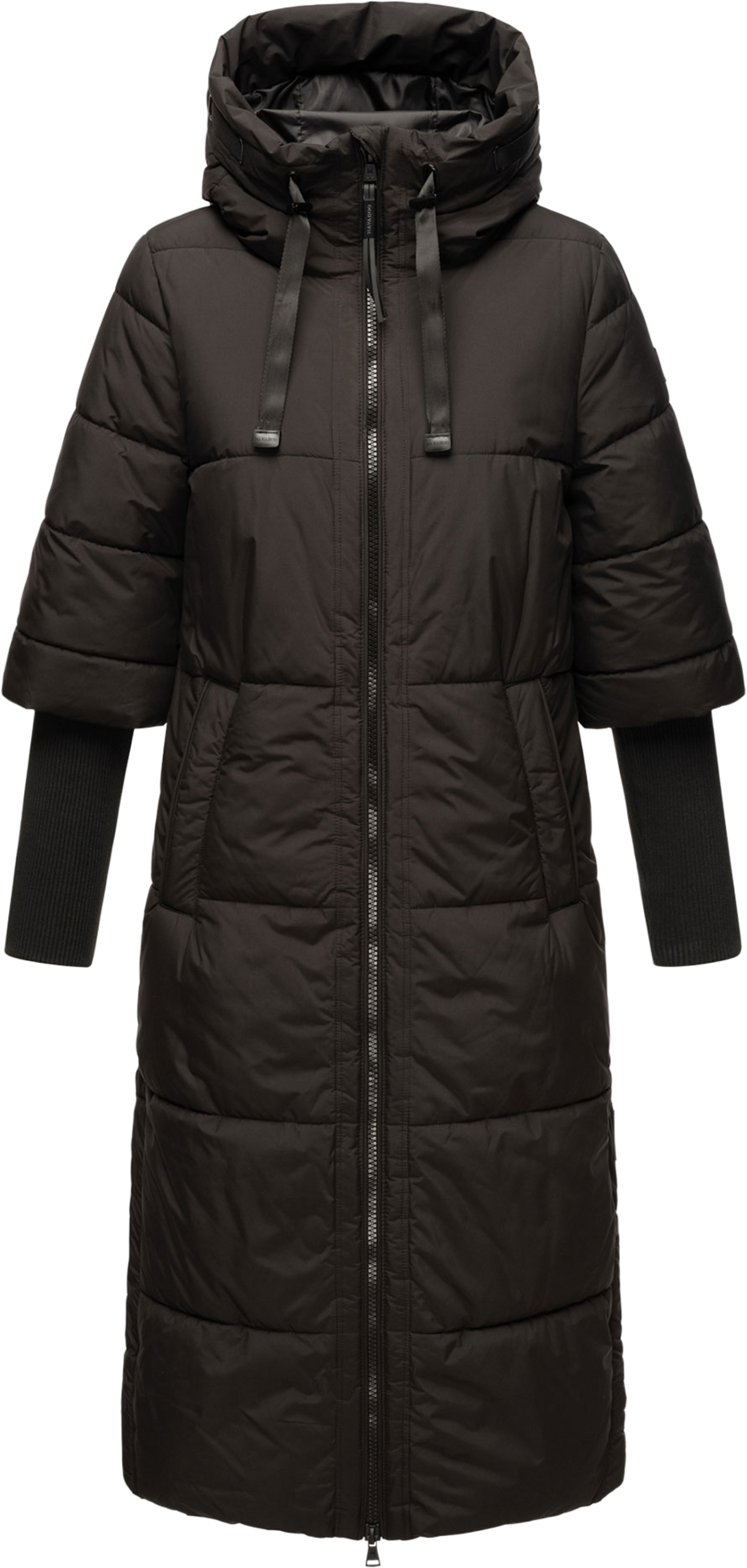 NAVAHOO, Women Winterjacket Ciao Miau