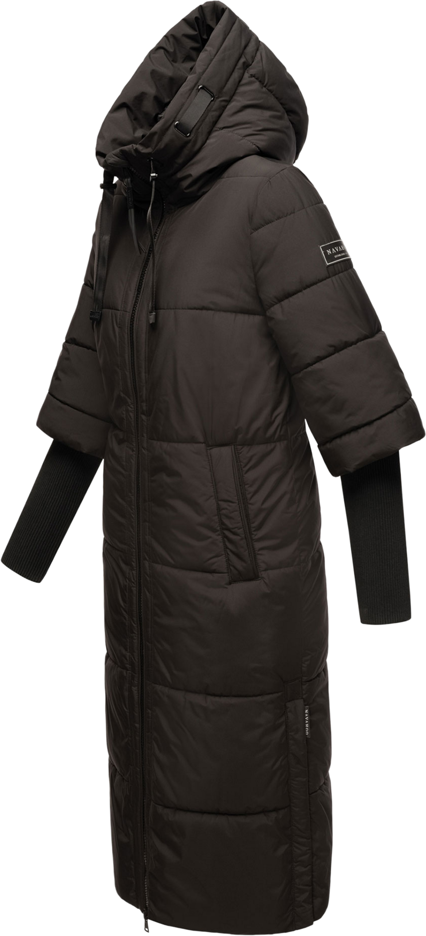 NAVAHOO, Women Winterjacket Ciao Miau