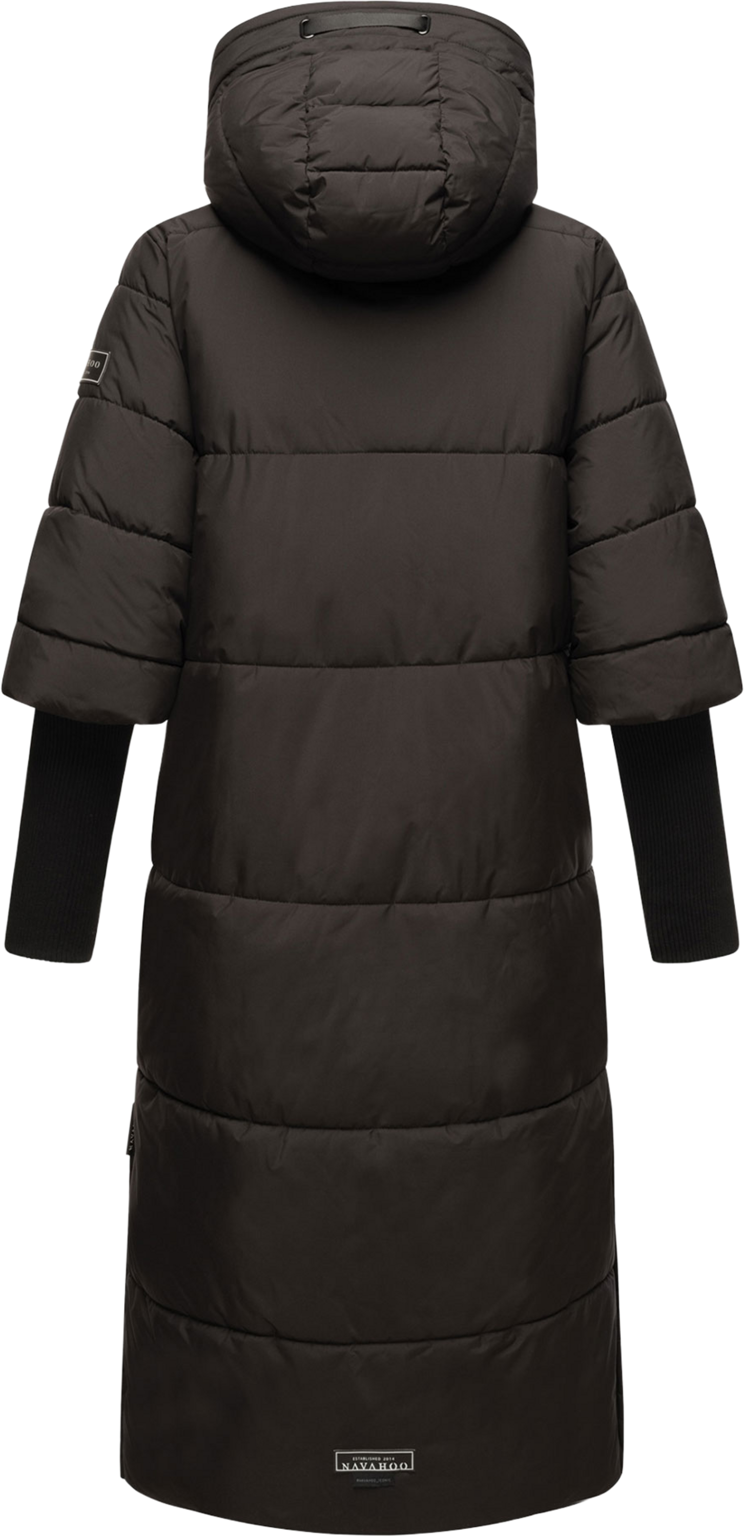 NAVAHOO, Women Winterjacket Ciao Miau