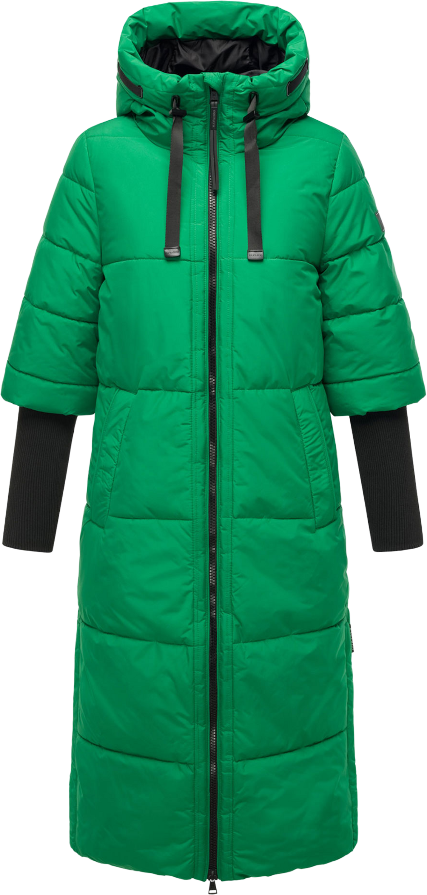 NAVAHOO, Women Winterjacket Ciao Miau